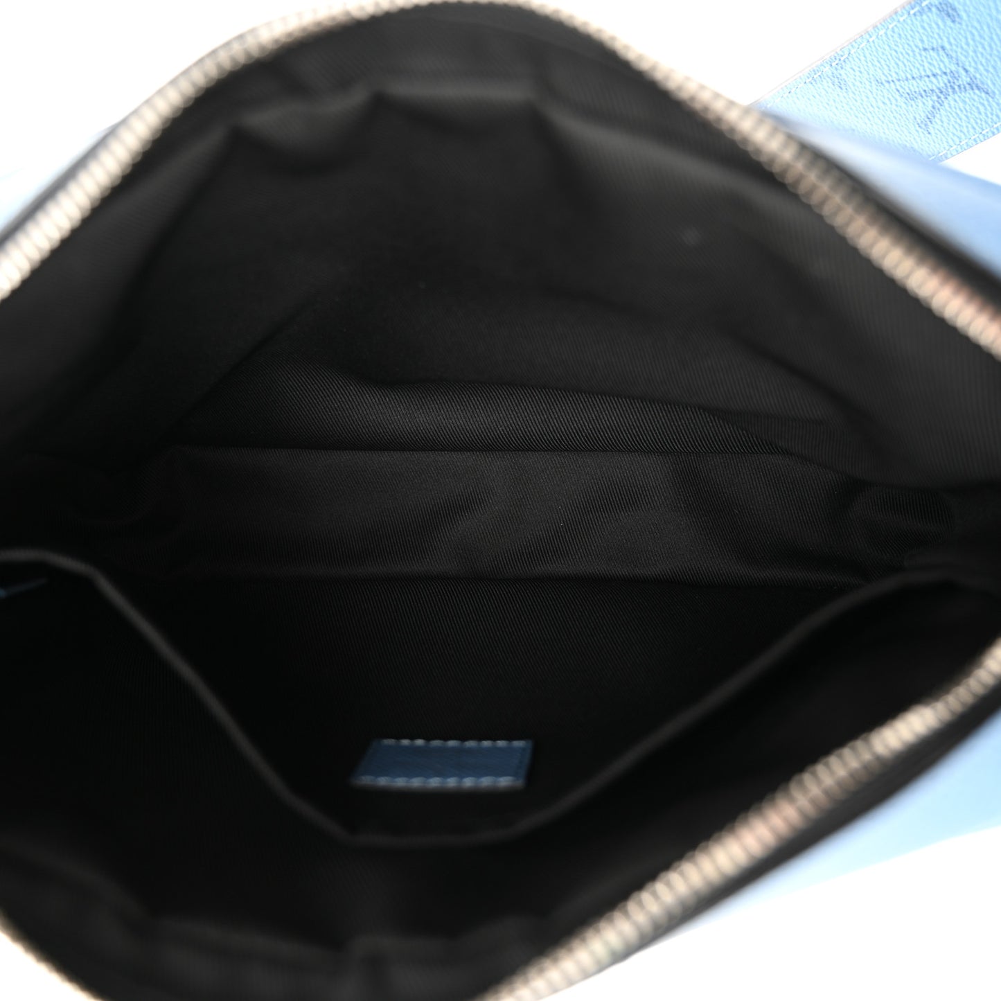 Taigarama Outdoor Messenger Denim