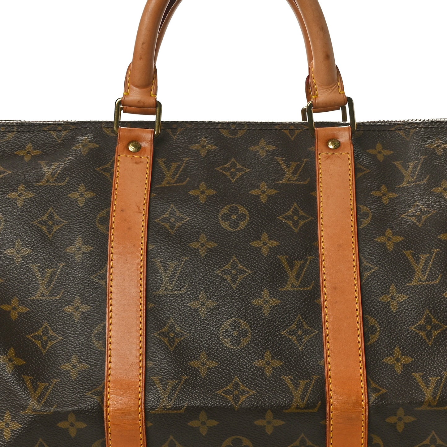Monogram Keepall 50