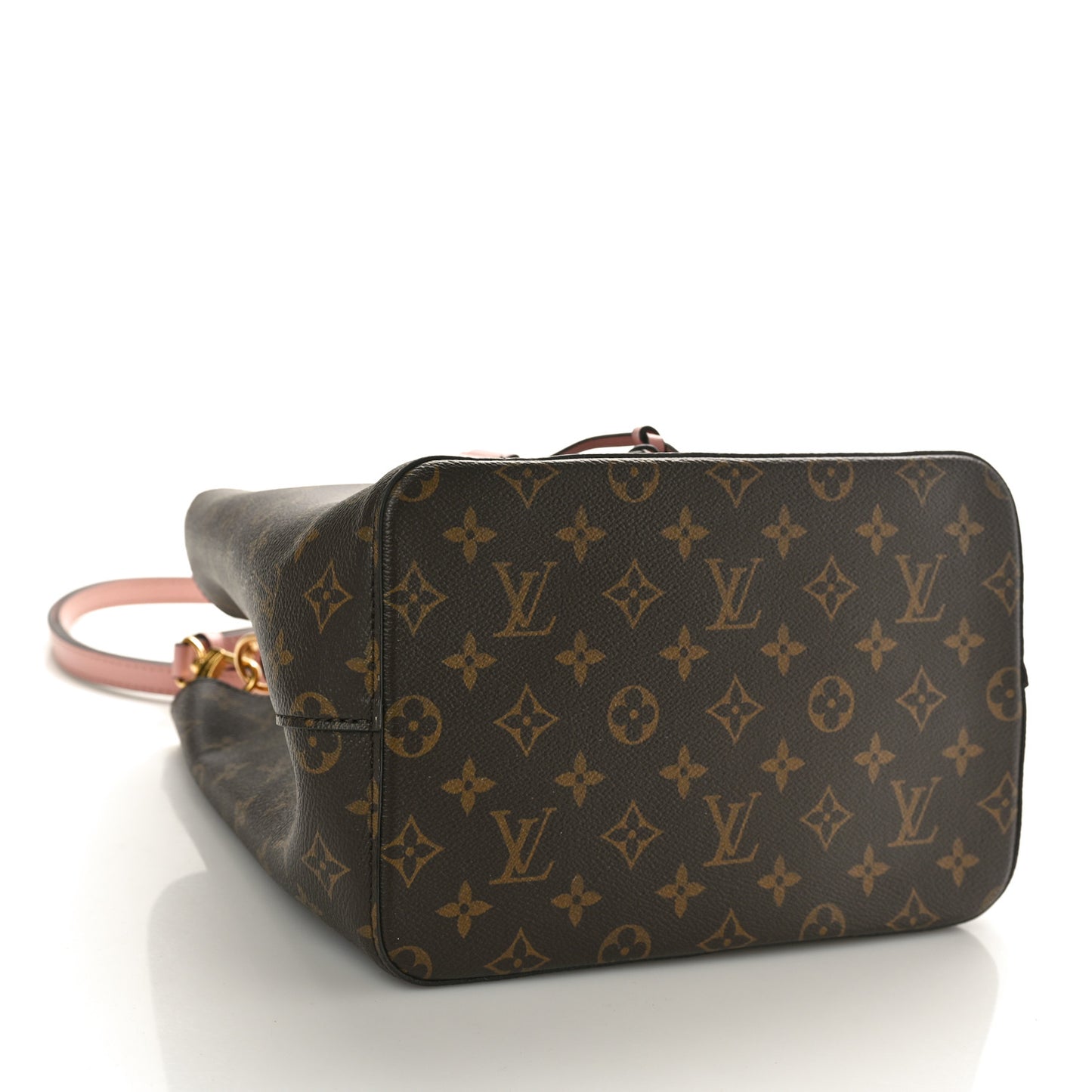 Monogram Neonoe MM Rose Poudre