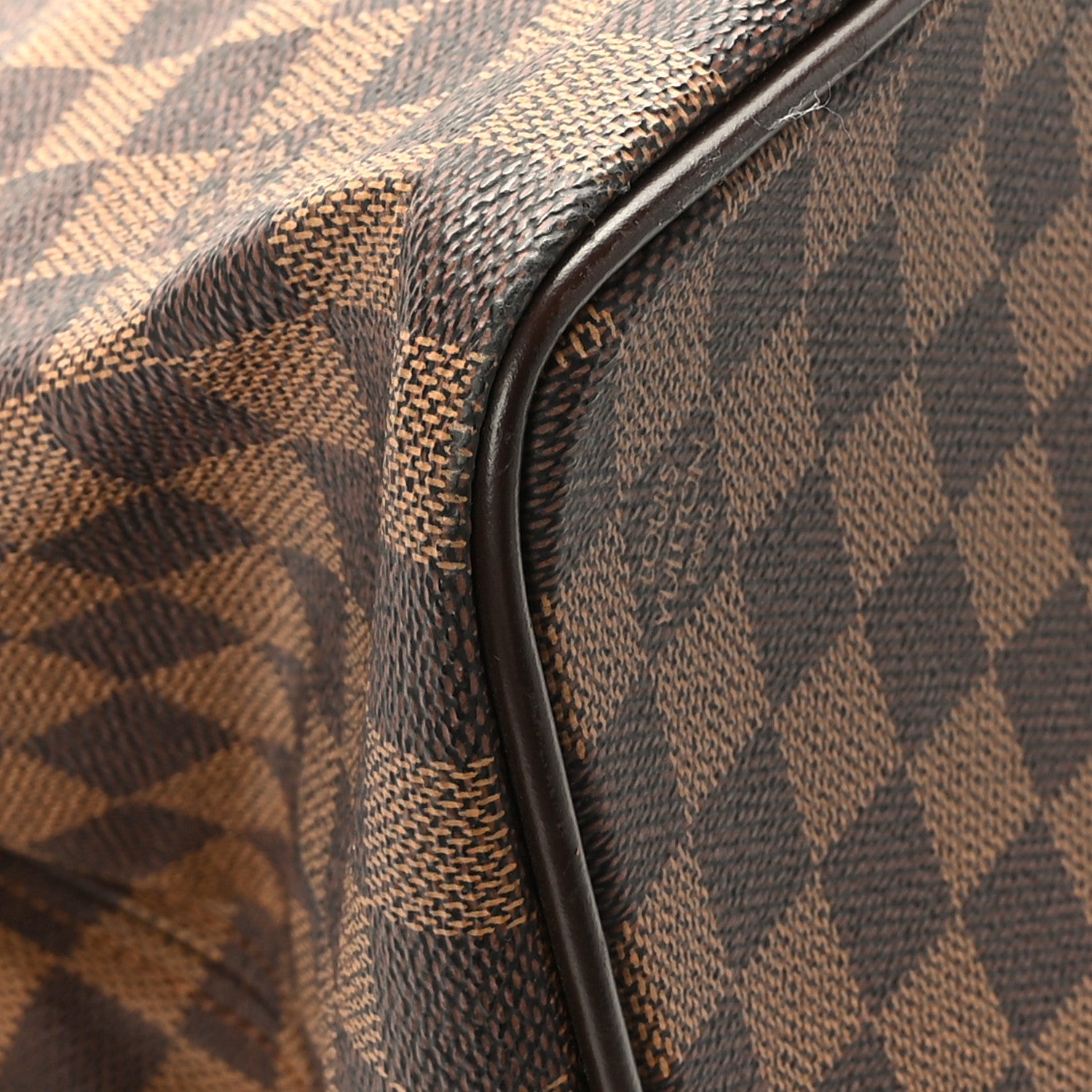 Louis Vuitton Damier Ebene Greenwich PM 7 of 10