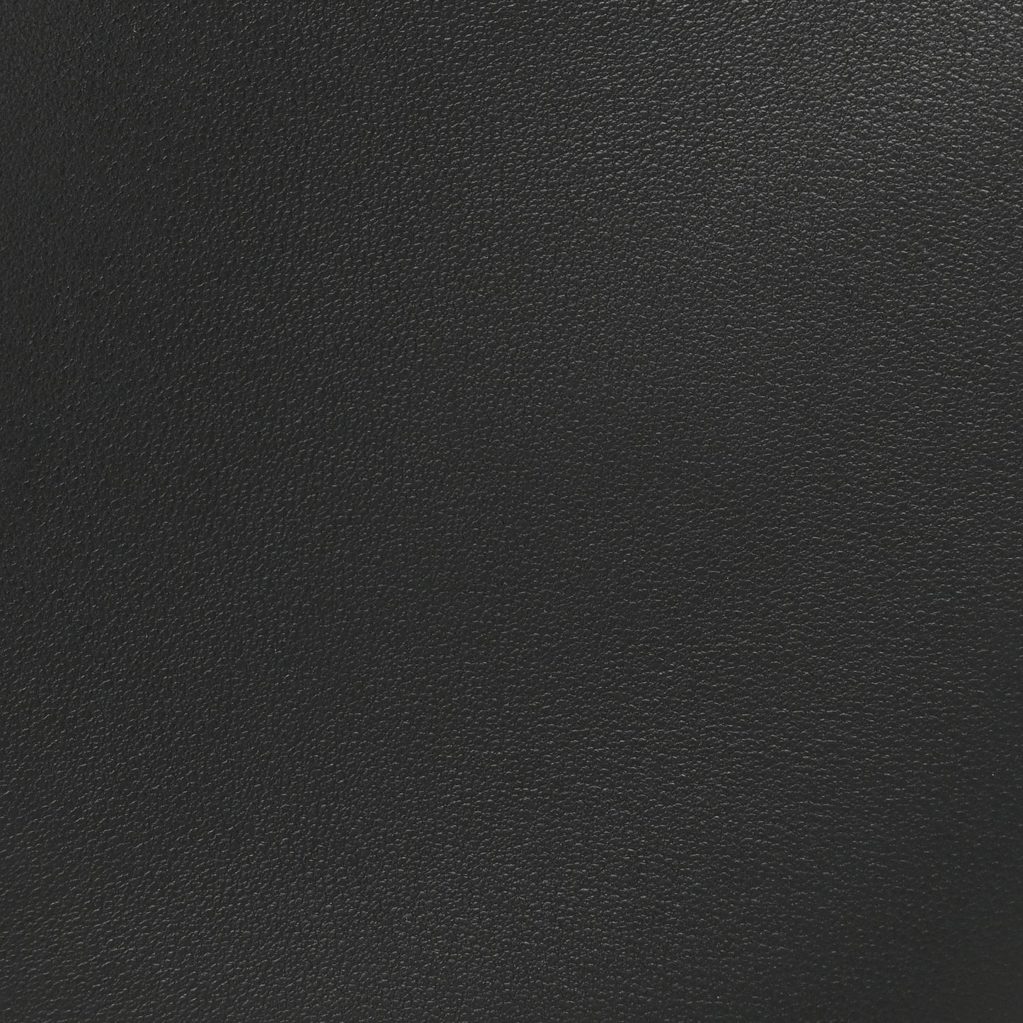 Nappa VLogo Bold Bucket Bag Black