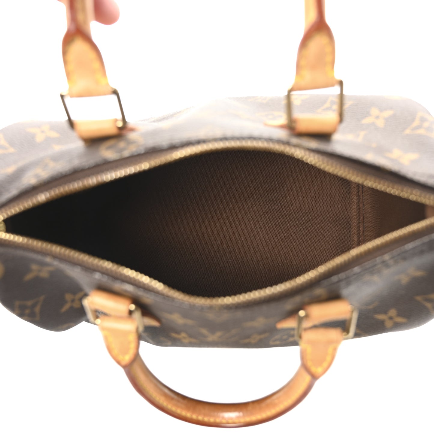 Monogram Speedy 25