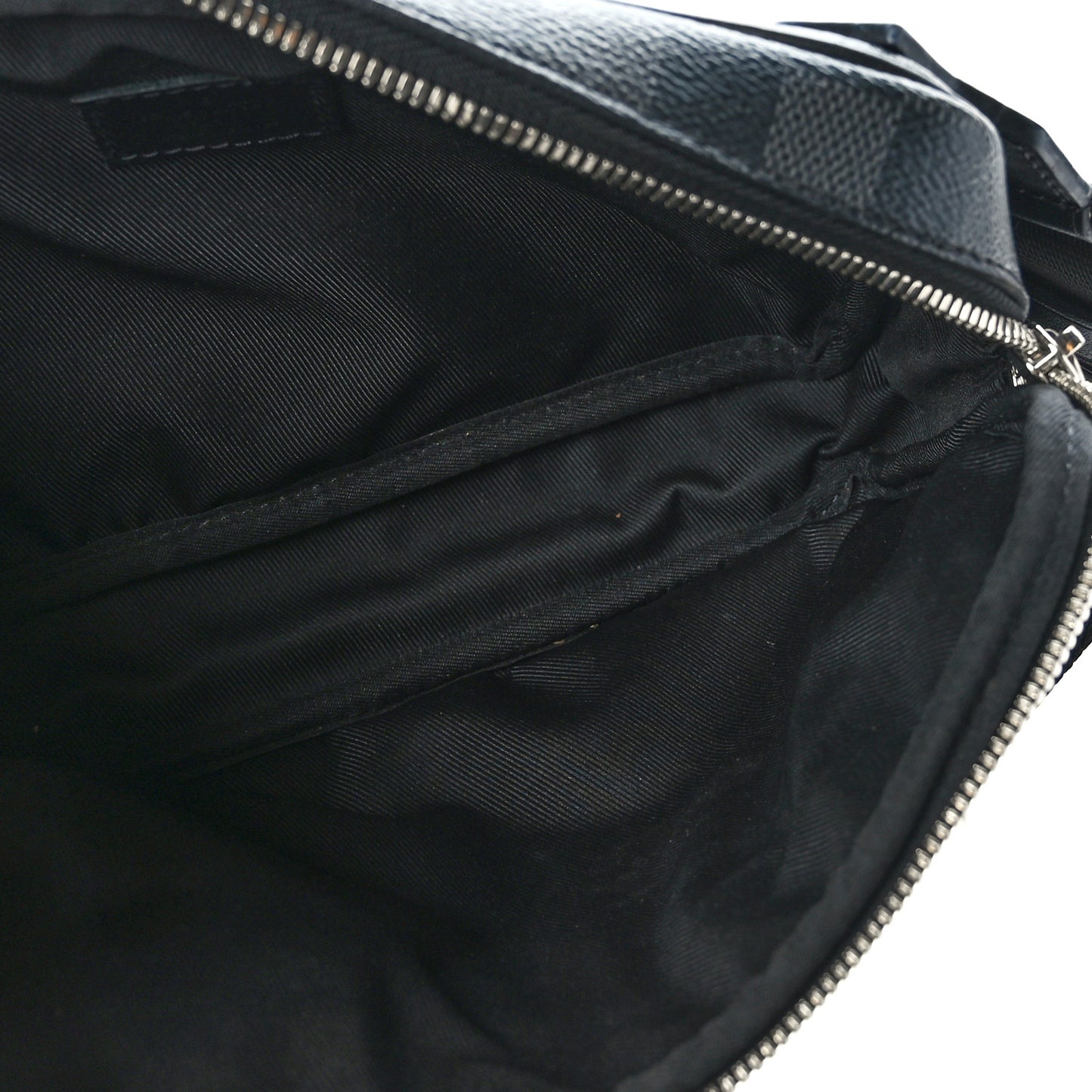 Damier Graphite Scott Messenger