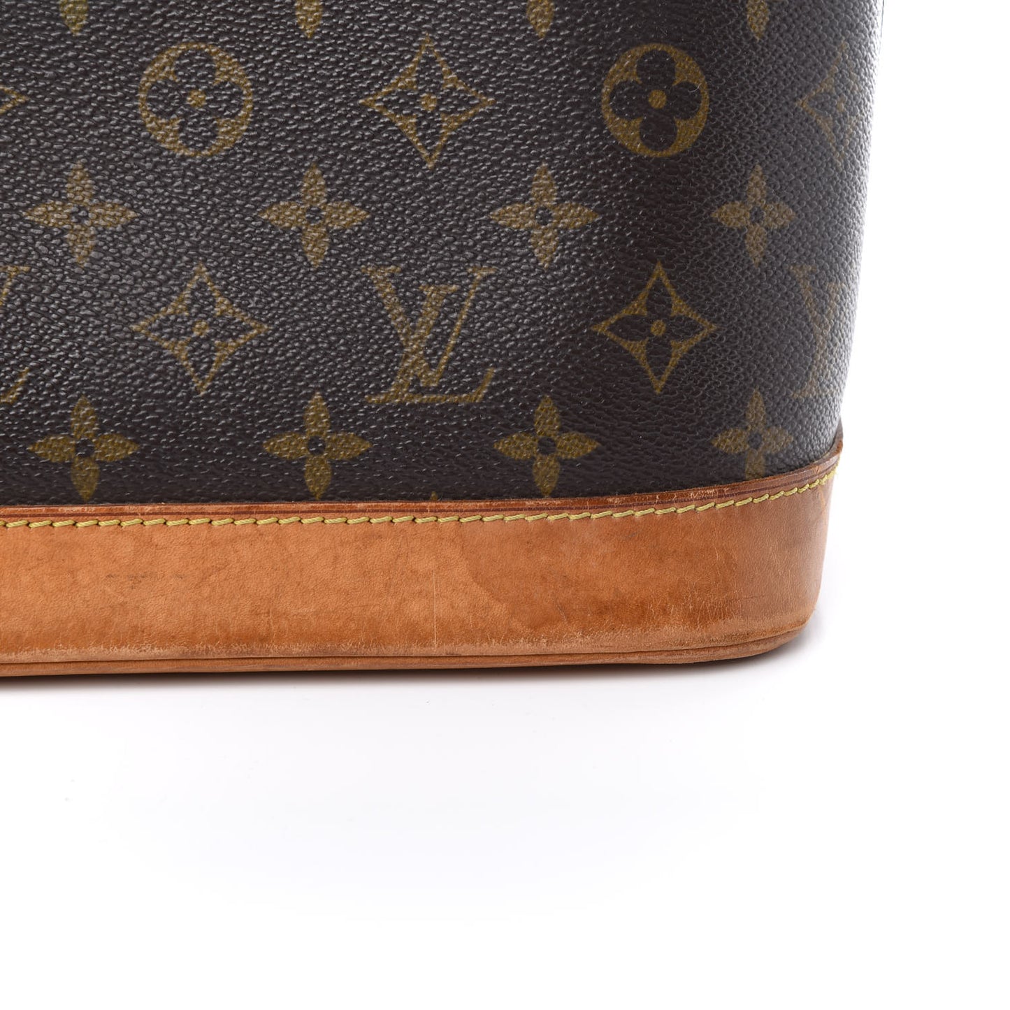 Monogram Alma PM