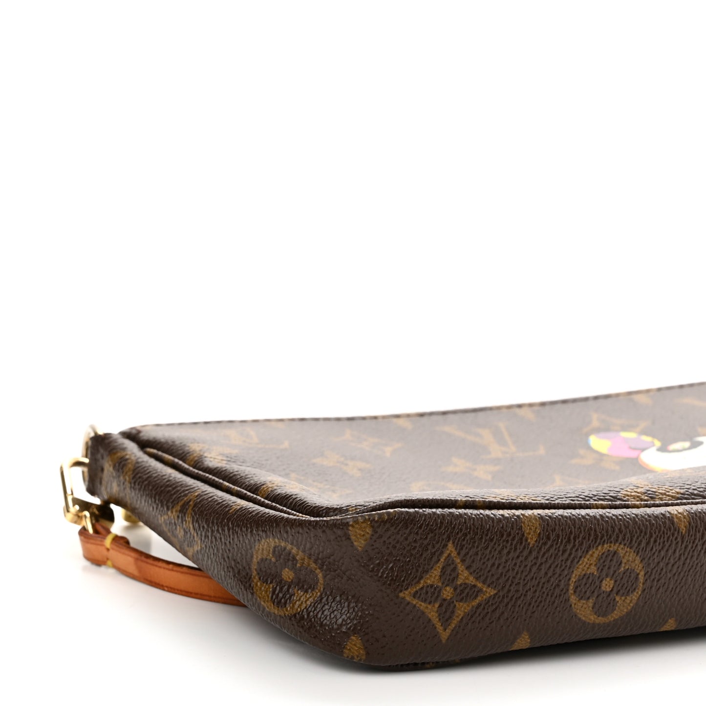Monogram Panda Pochette Accessories