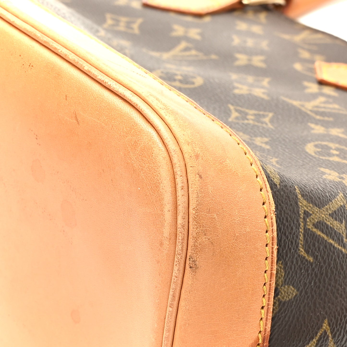 Monogram Alma PM