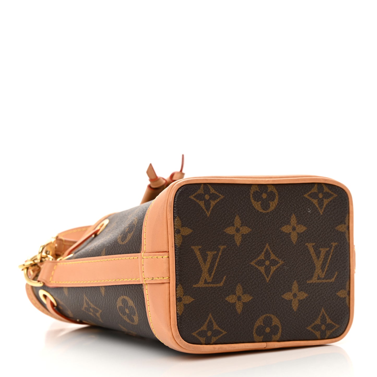 Monogram Nano Noe NV