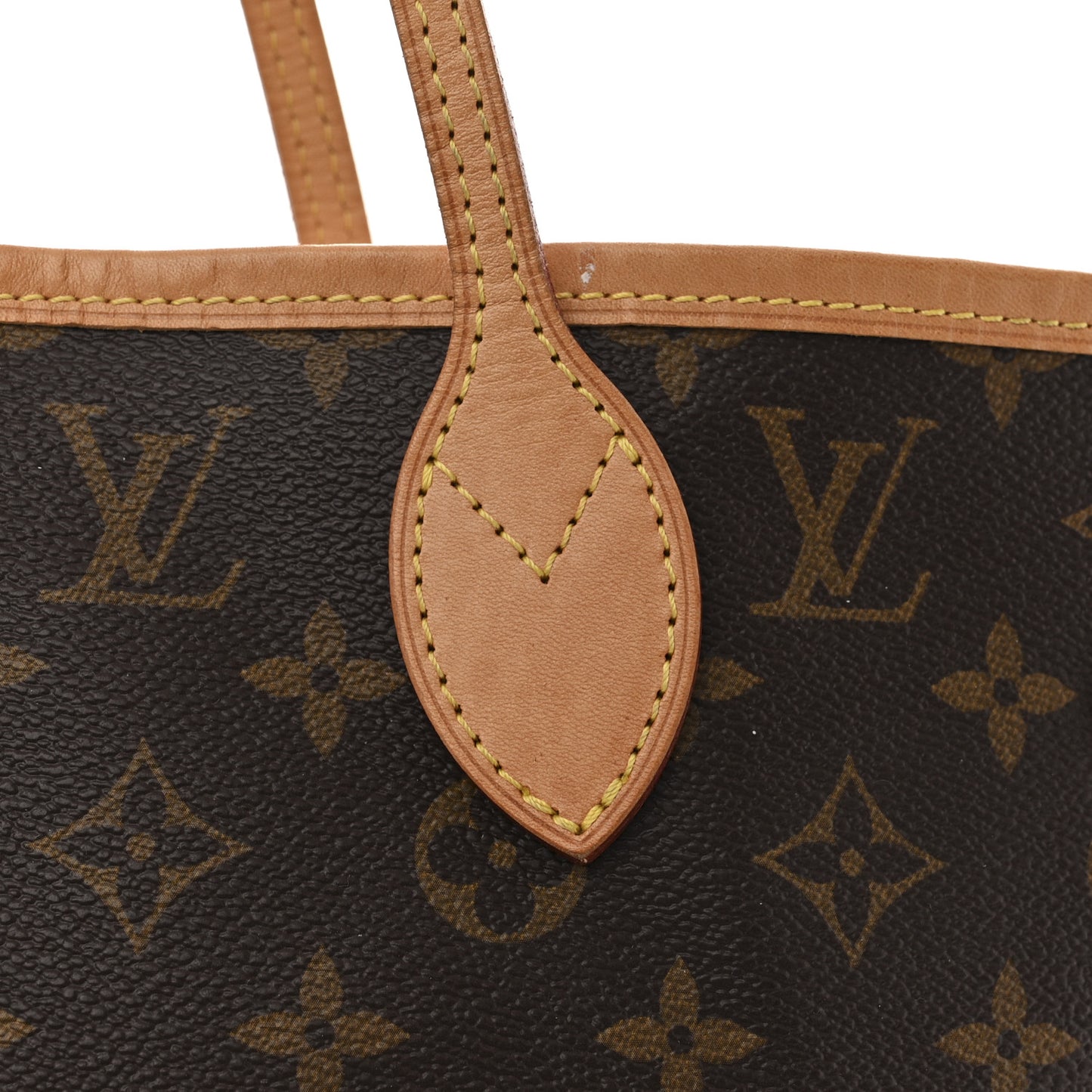 Monogram Neo Neverfull MM