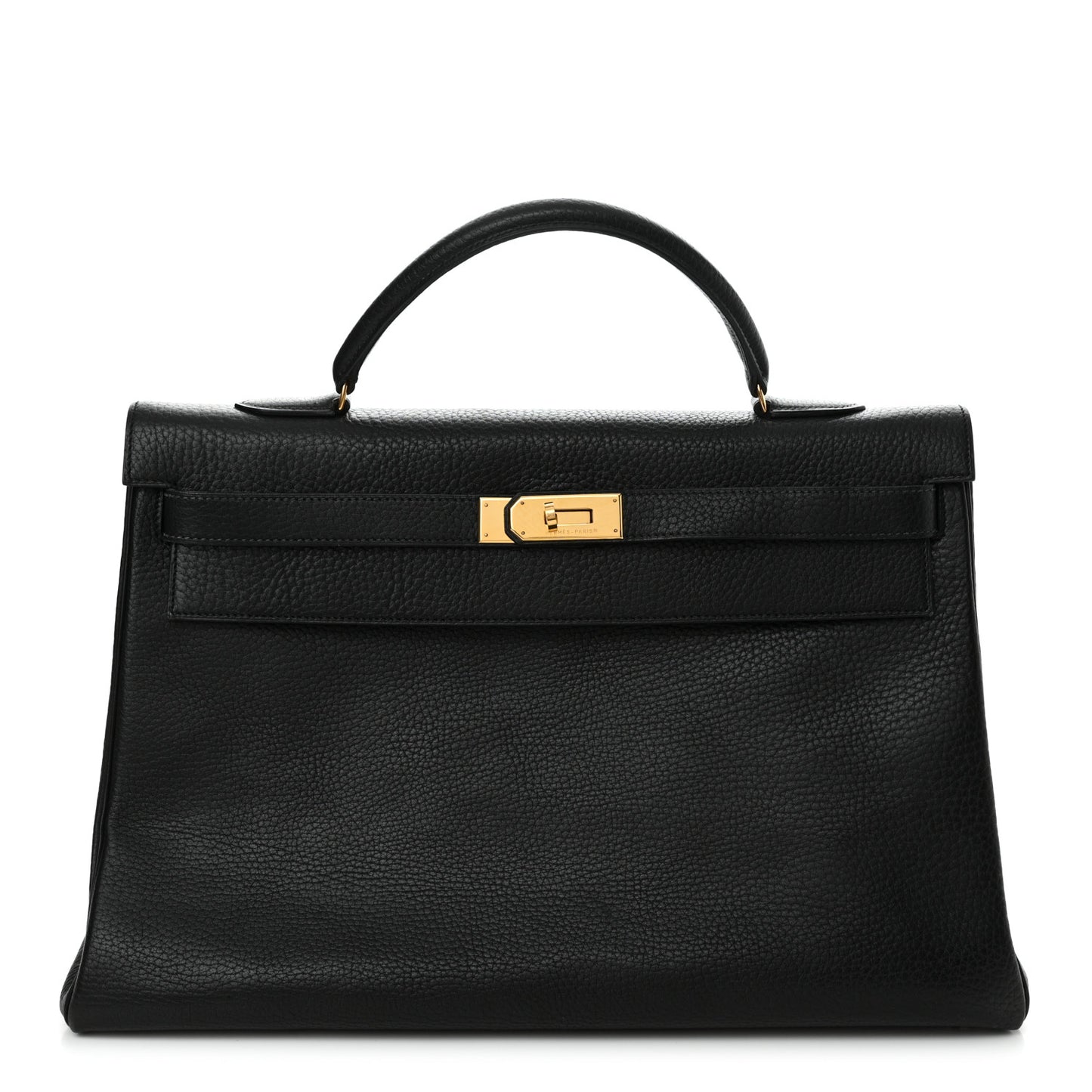Ardennes Kelly Retourne 40 Black