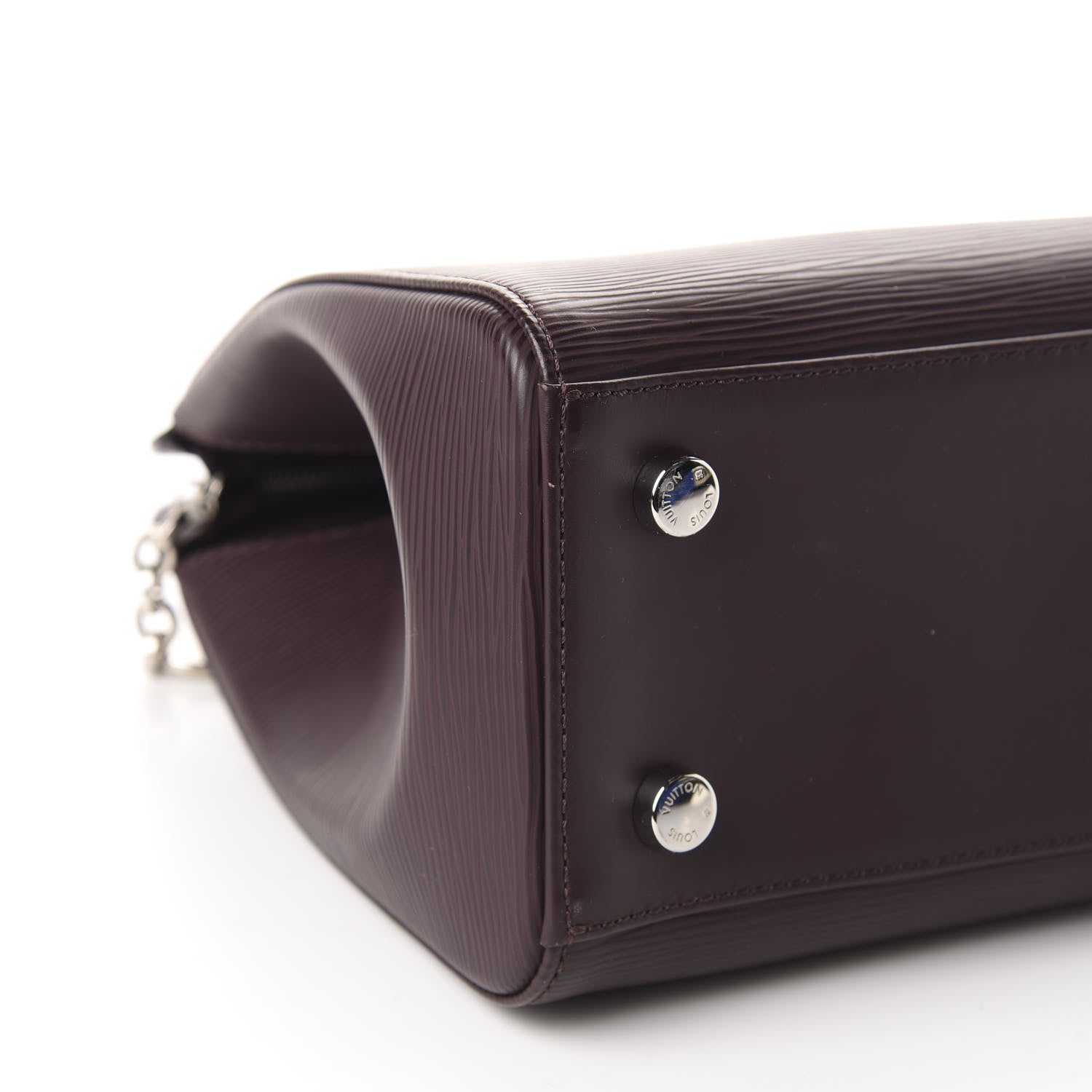 Louis Vuitton Epi Brea MM Quetsche 6 of 10