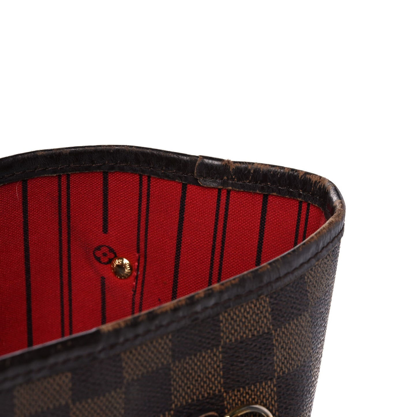 Damier Ebene Neverfull MM