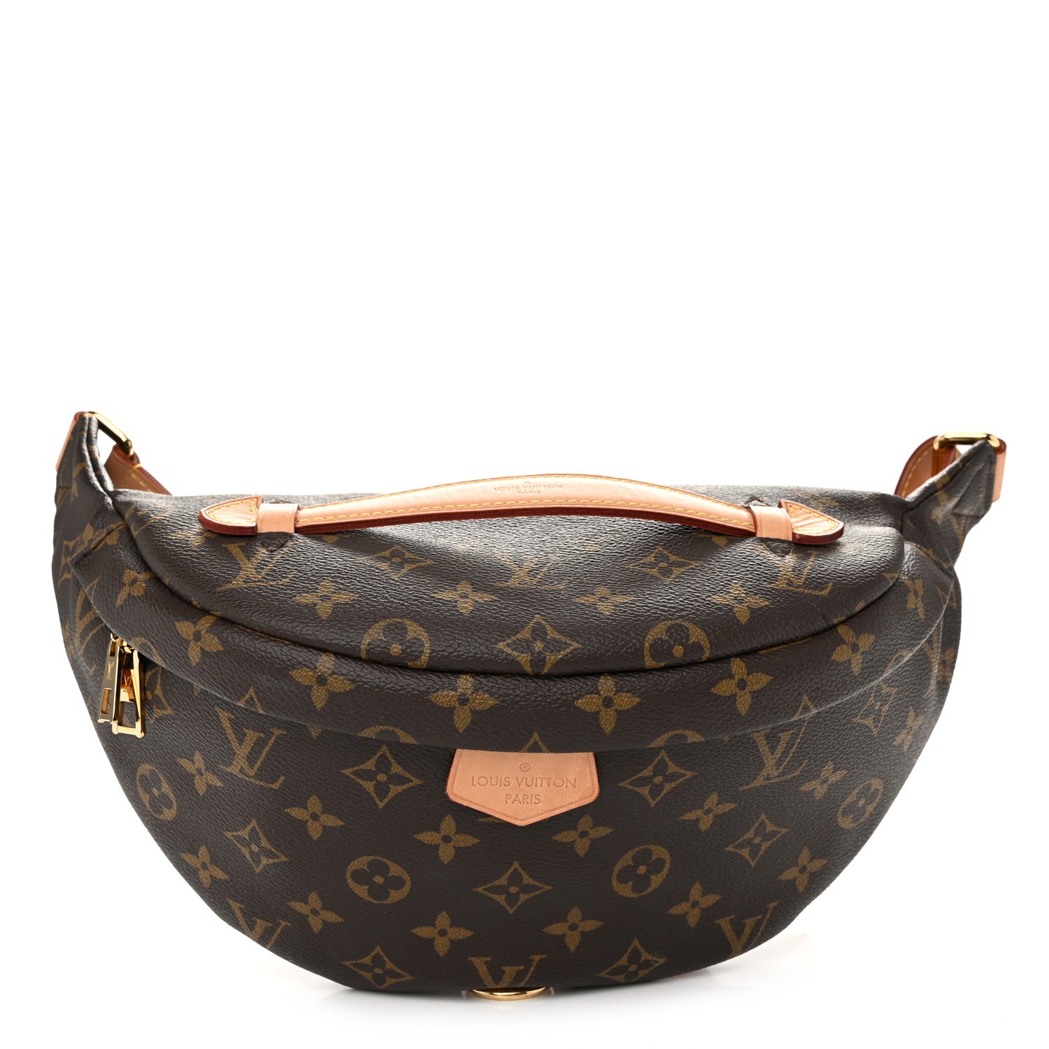 Louis Vuitton Monogram Bumbag 1 of 10