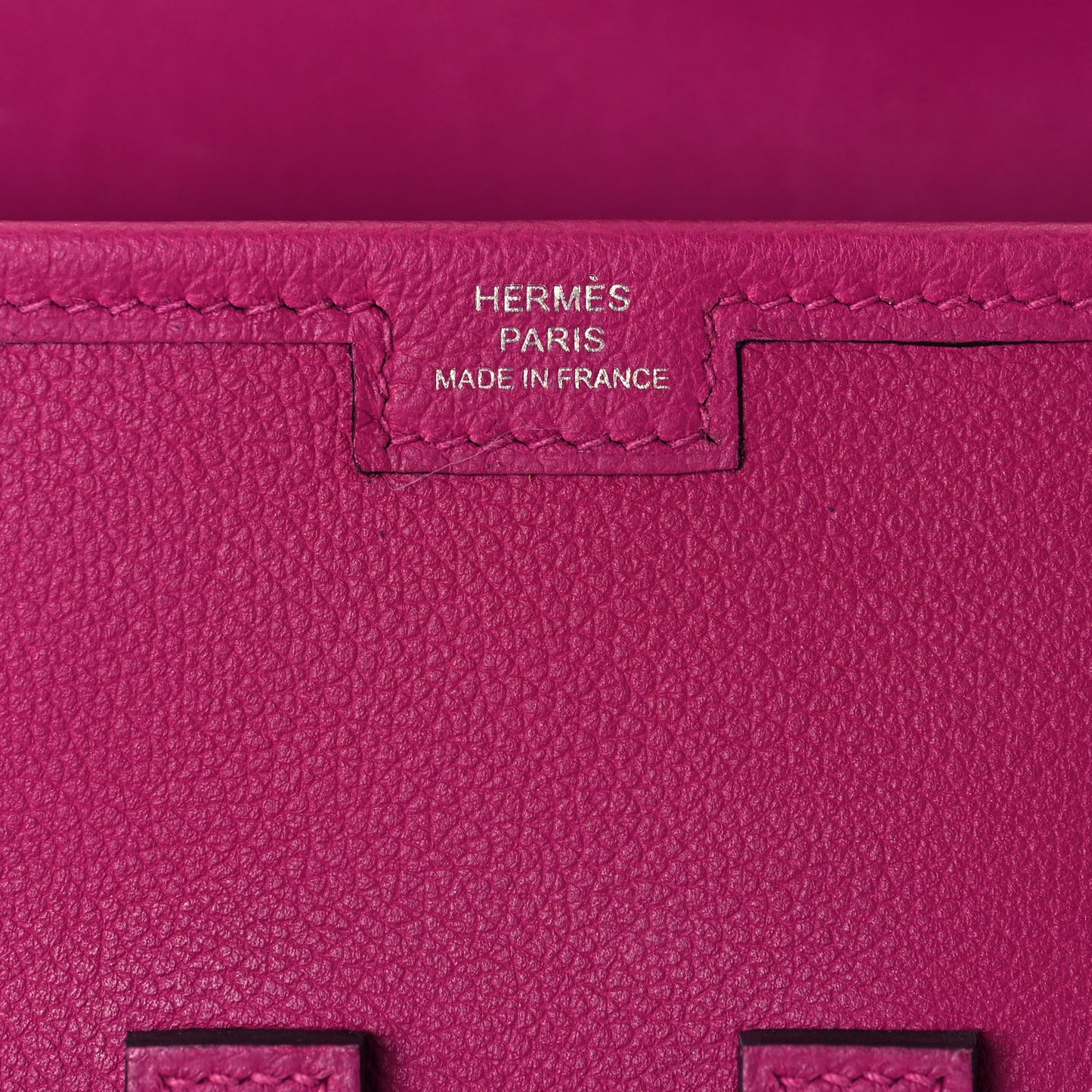 Evercolor Jige Elan 29 Clutch Rose Poupre