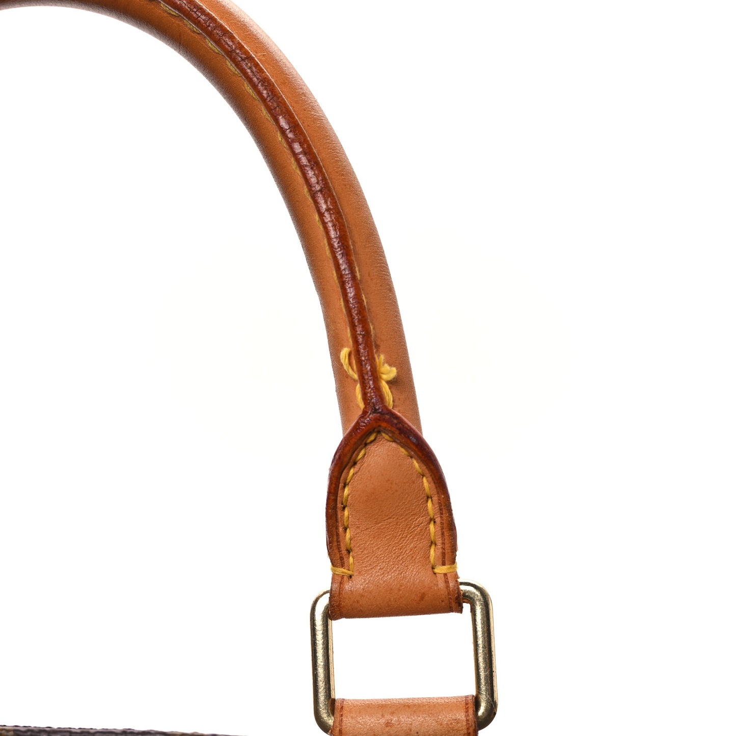 Monogram Keepall Bandouliere 55