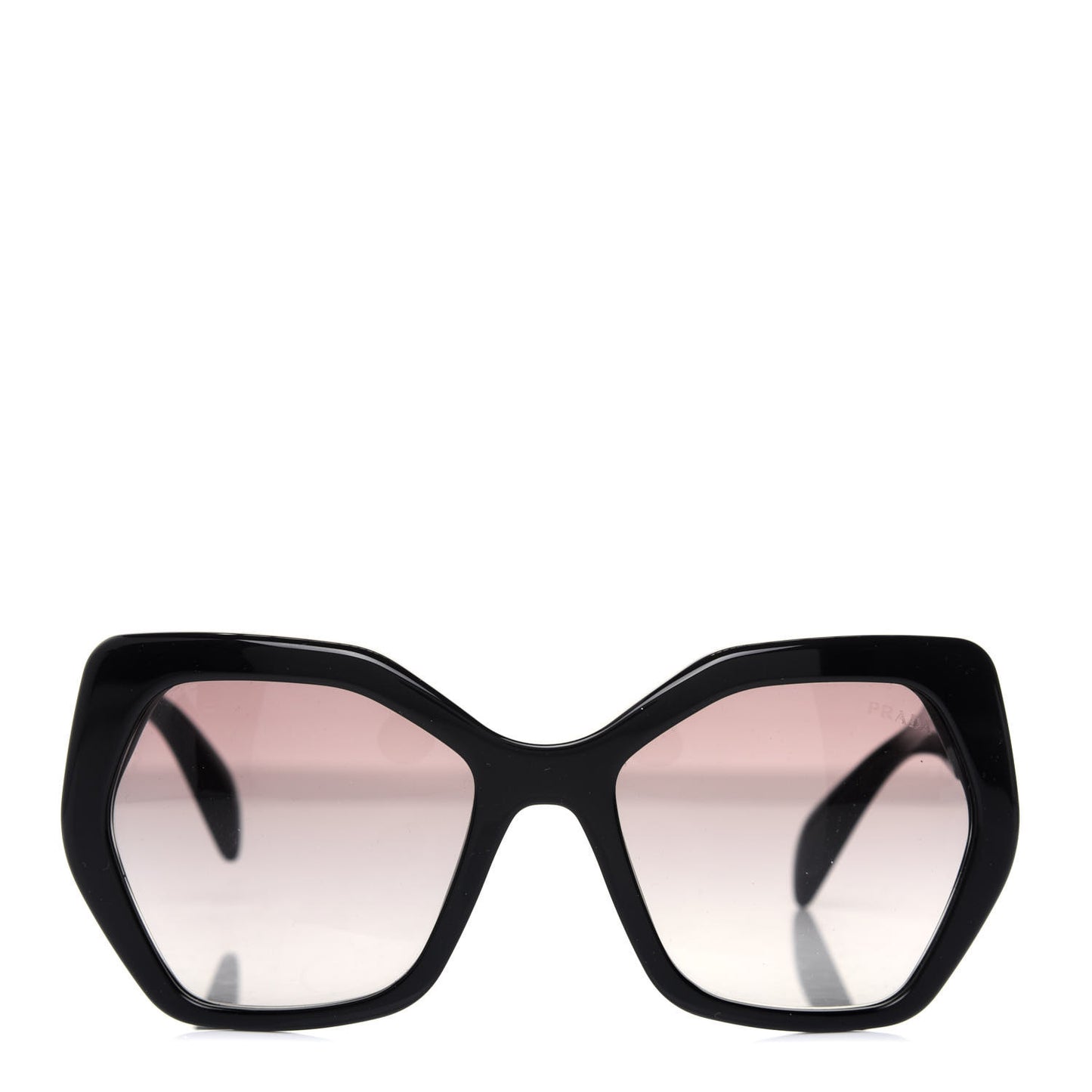 Sunglasses SPR 16R Black