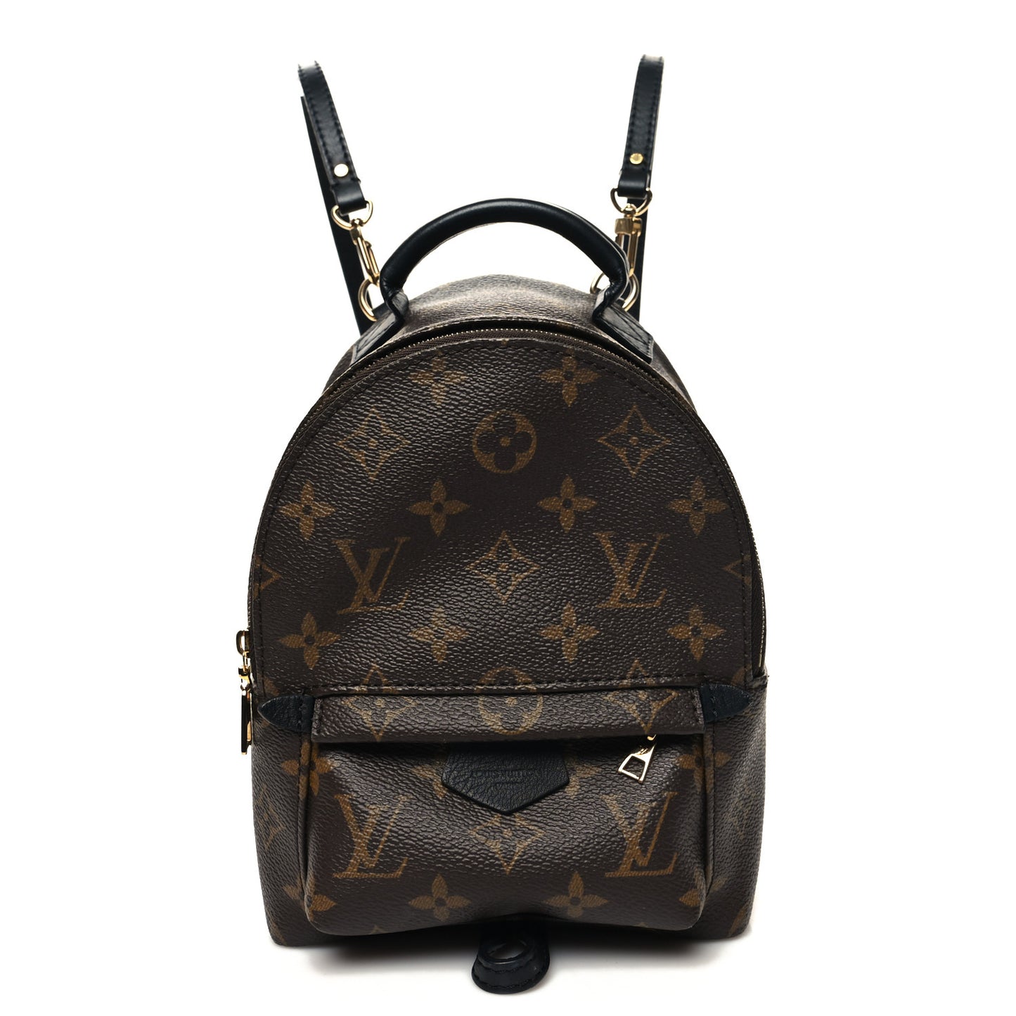 Monogram Palm Springs Backpack Mini