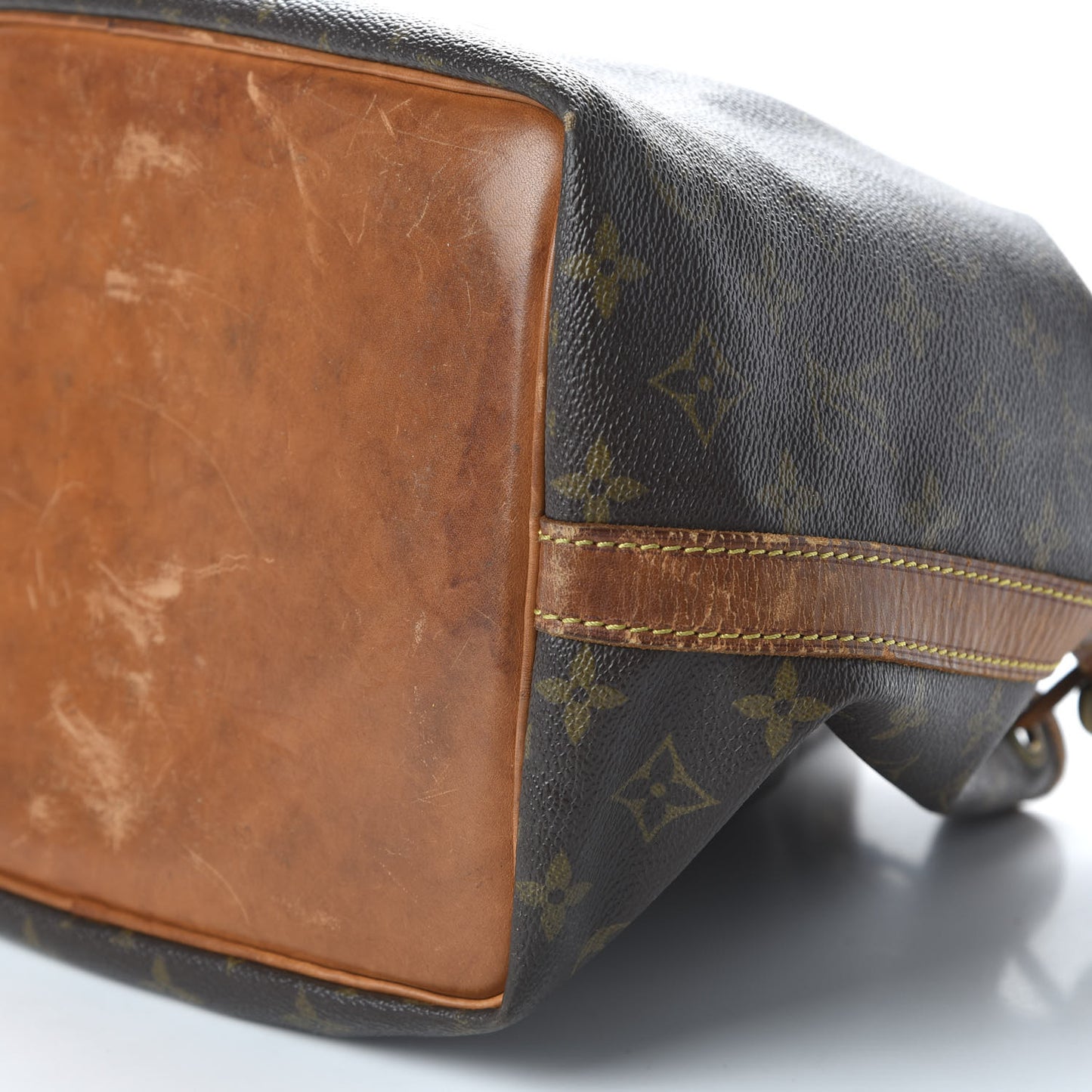 Monogram Petit Noe