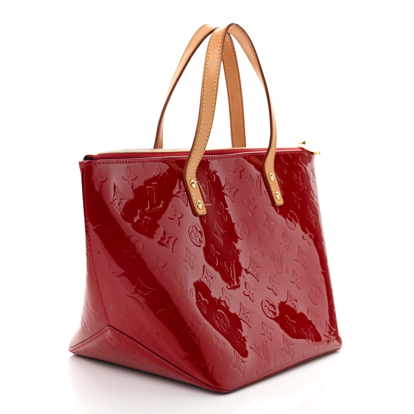 Vernis Bellevue PM Pomme D'Amour
