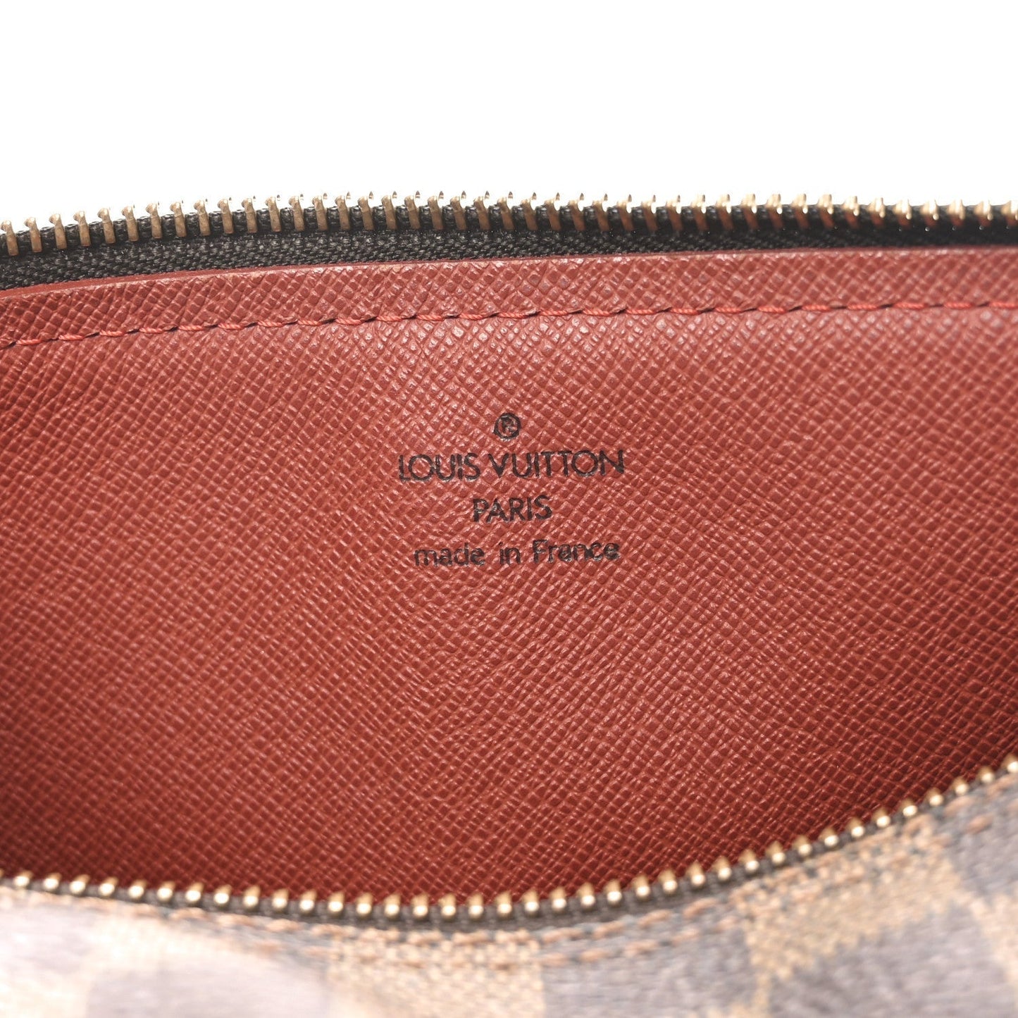 Damier Ebene Papillon 26