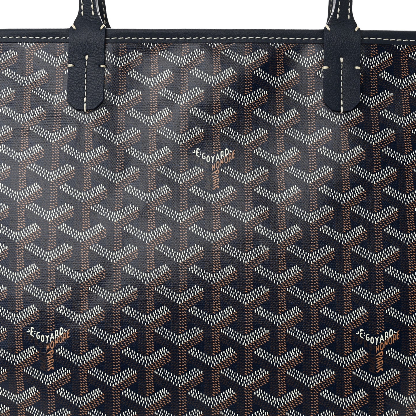 Goyardine Artois PM Navy