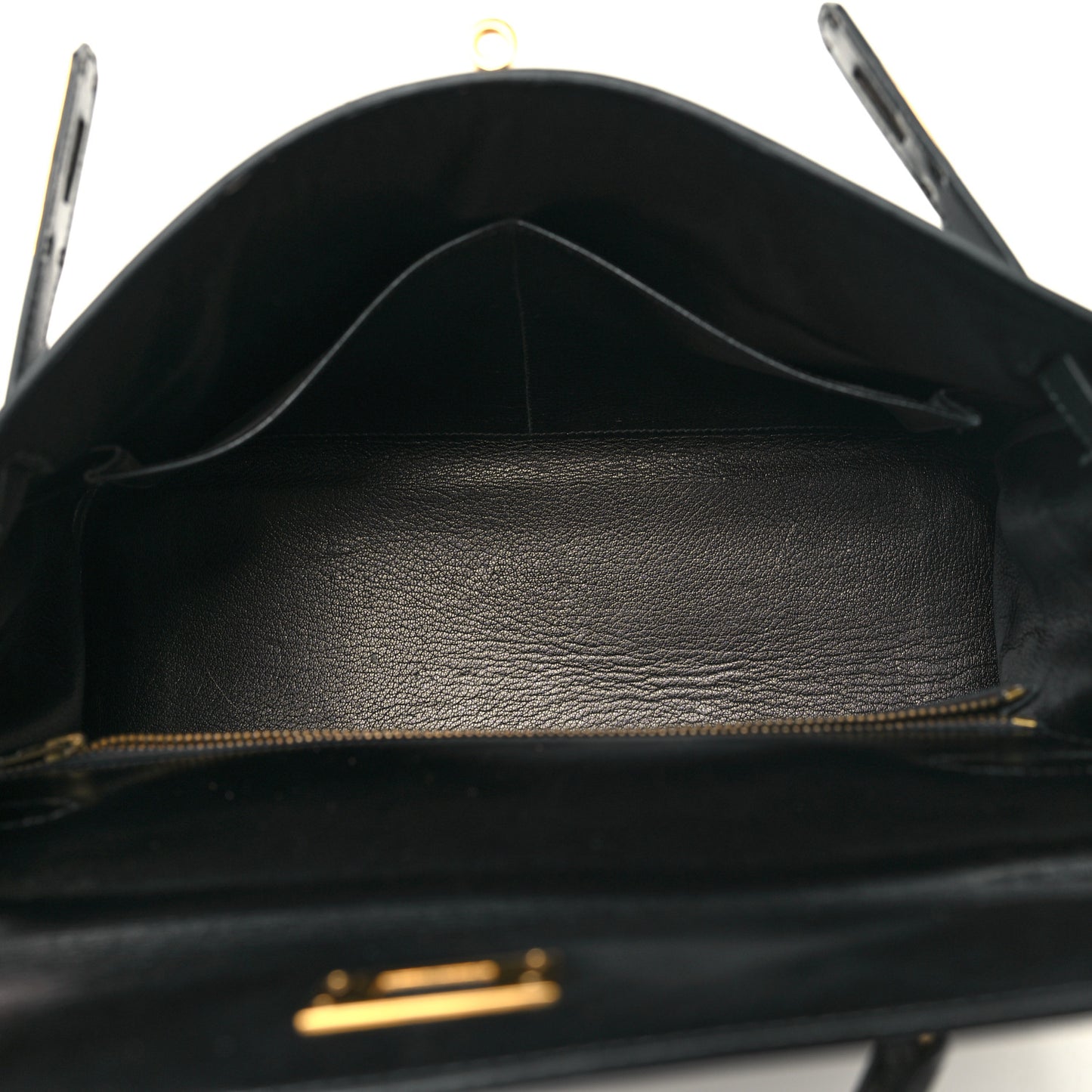 Box Kelly Retourne 32 Black