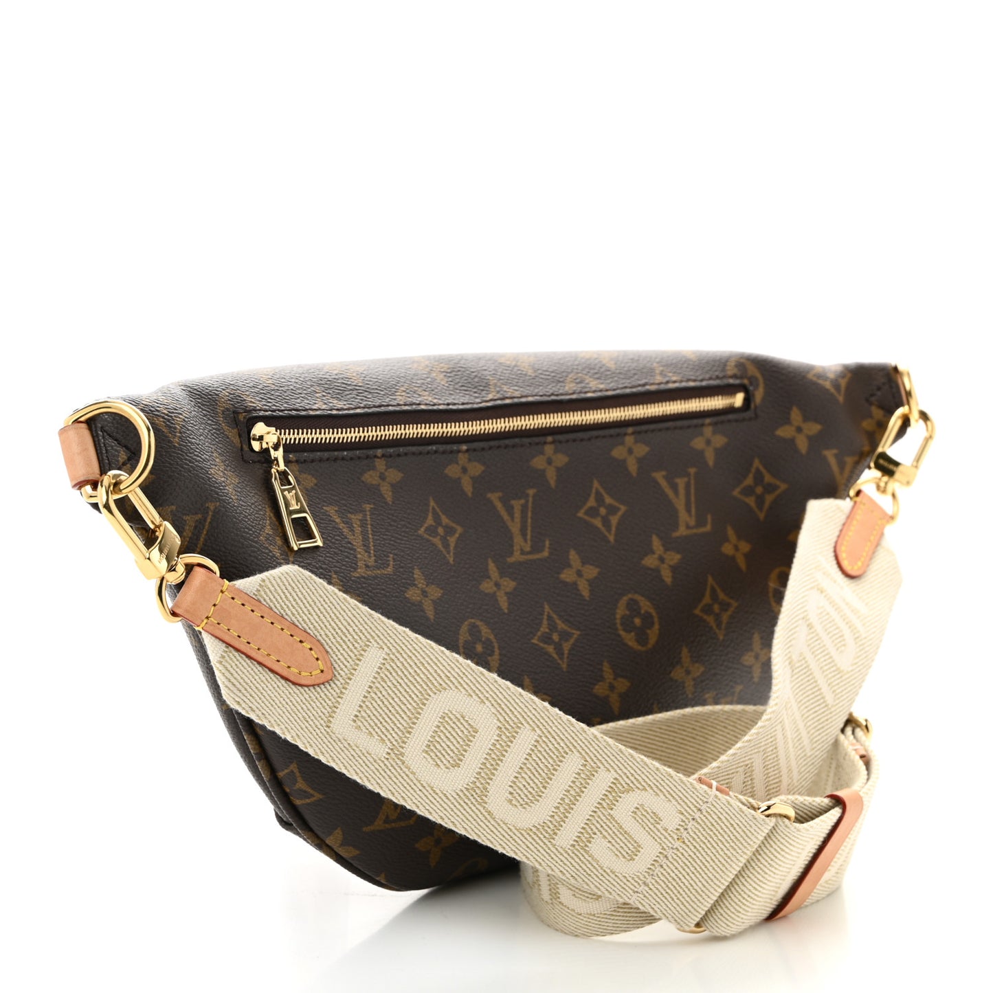 Monogram High Rise Bumbag