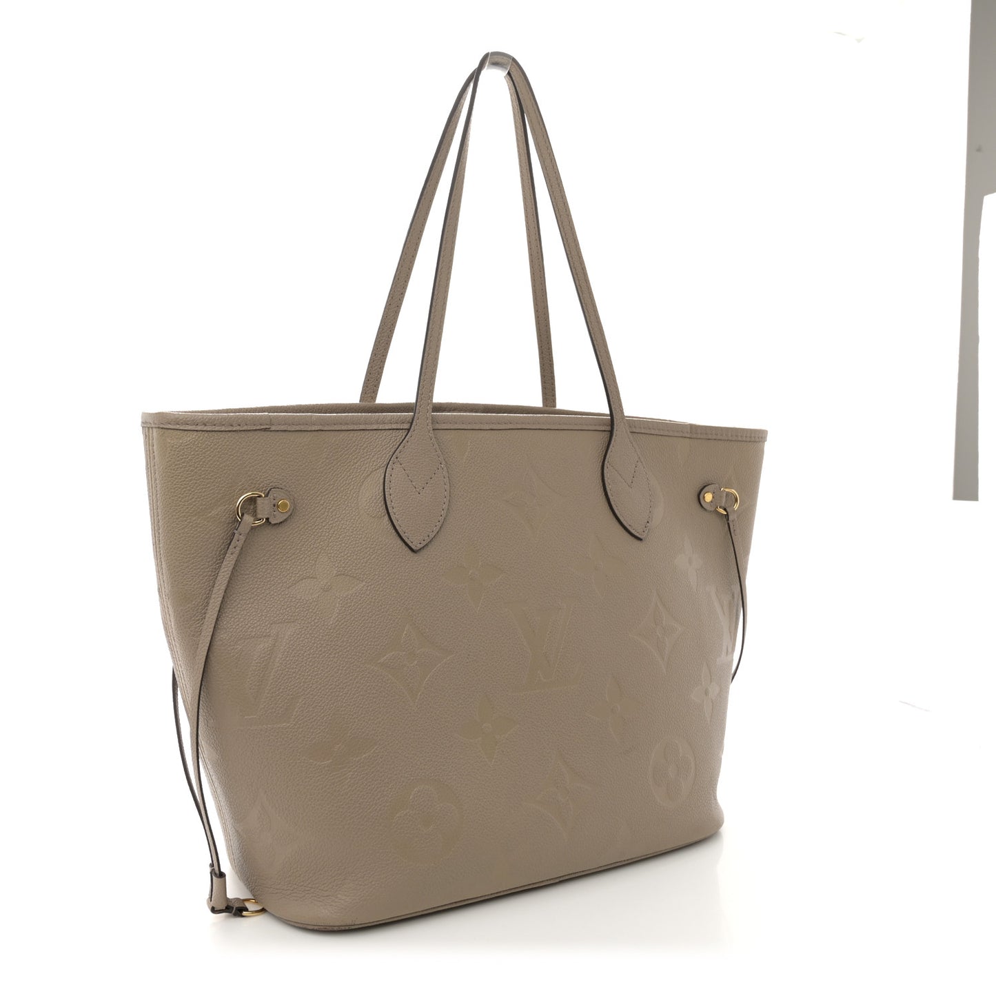 Empreinte Monogram Giant Neverfull MM Tourterelle