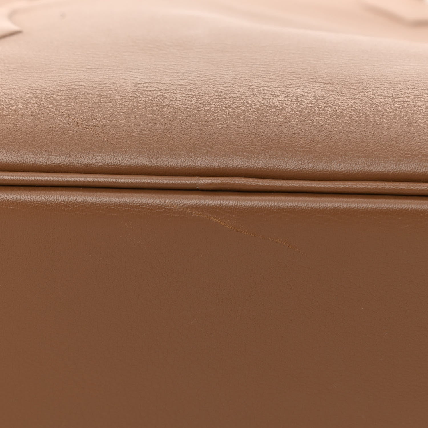 Hermes Swift Birkin Shadow 35 Alezan 25 of 31