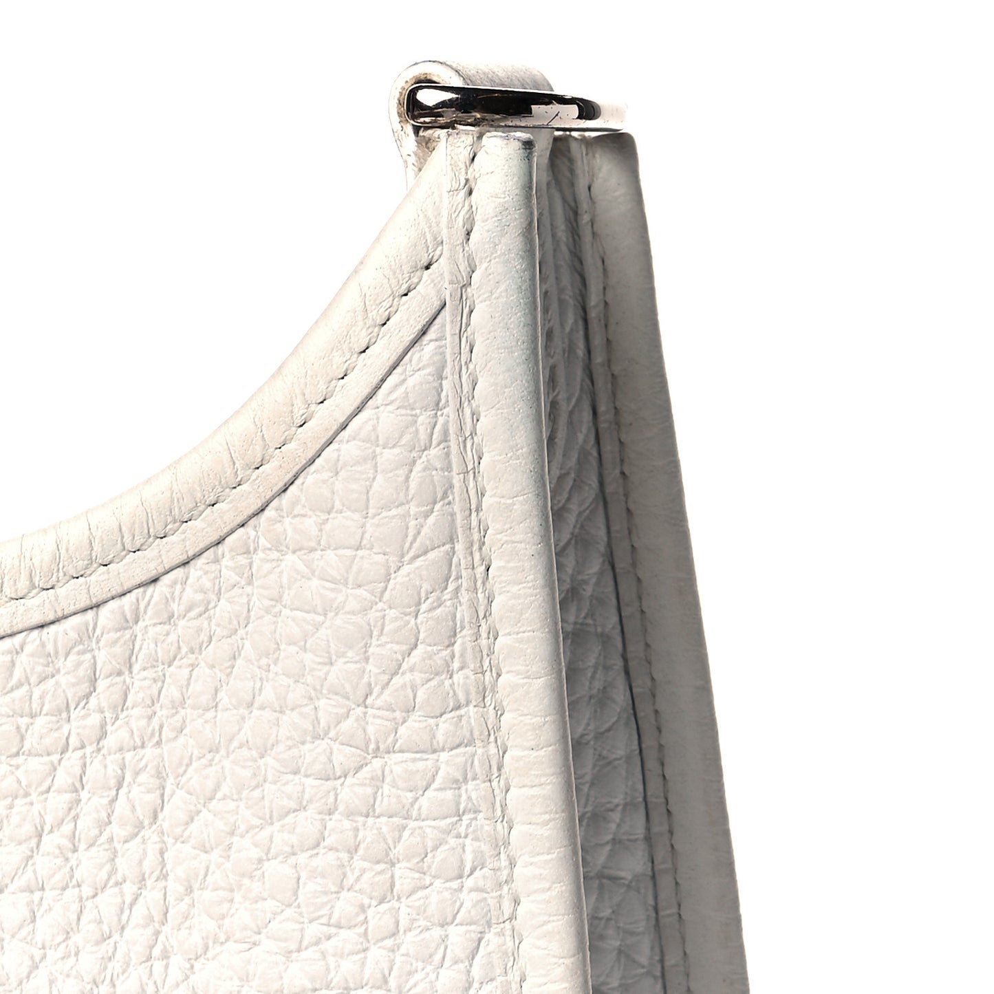 Taurillon Clemence Evelyne PM White