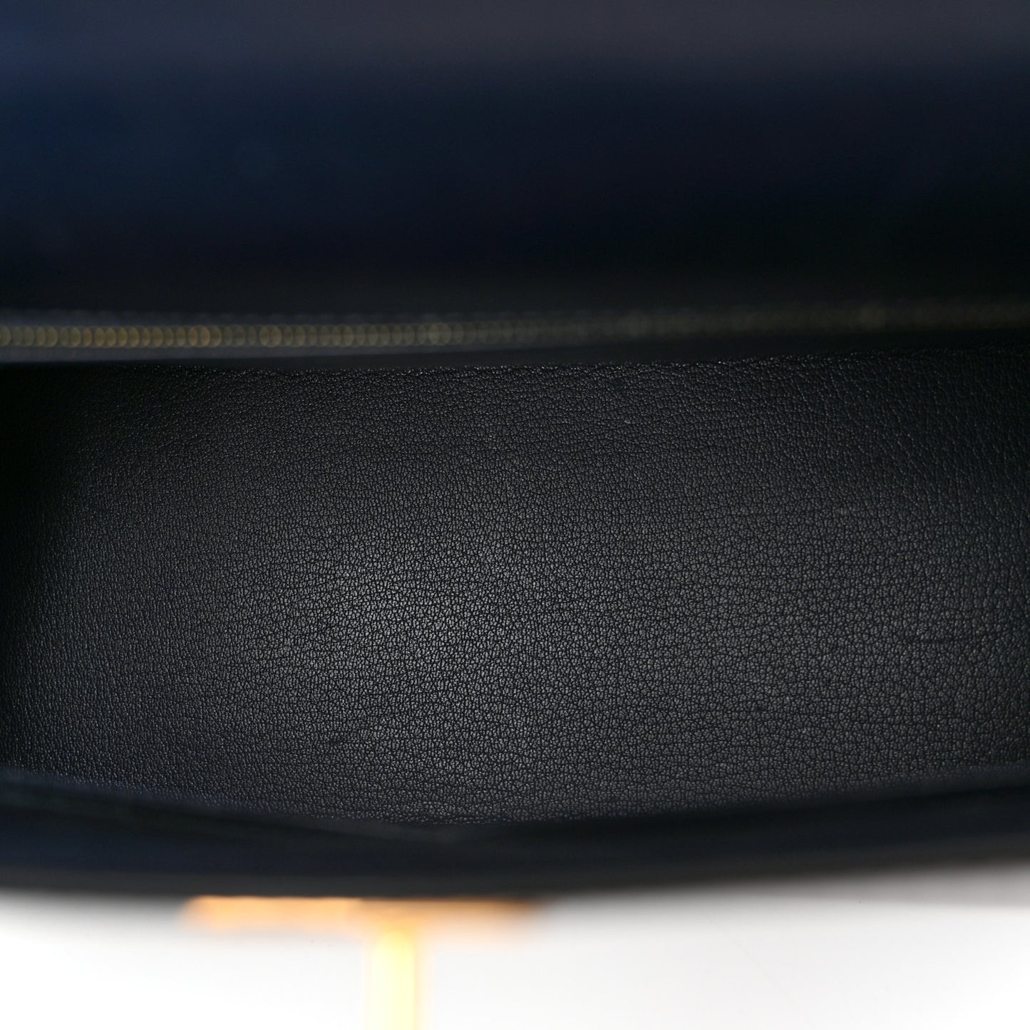 Box Kelly Sellier 28 Bleu Marine