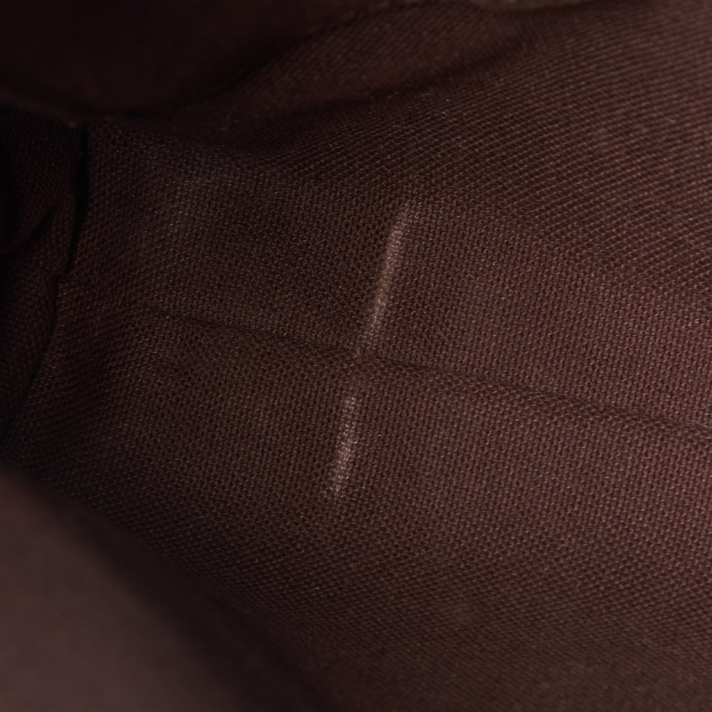 Damier Ebene Brooklyn PM