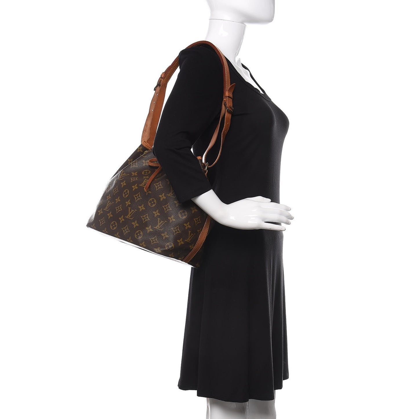 Monogram Petit Noe
