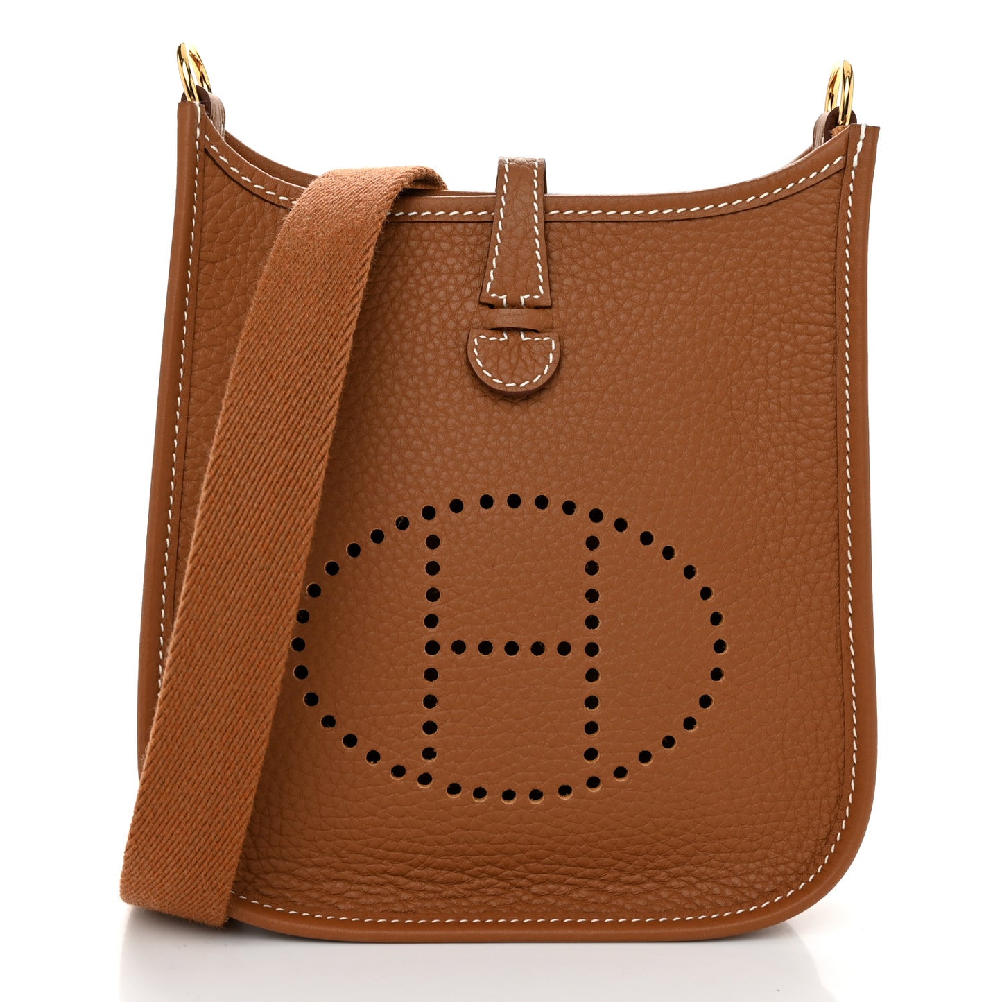 Taurillon Clemence Evelyne TPM Gold