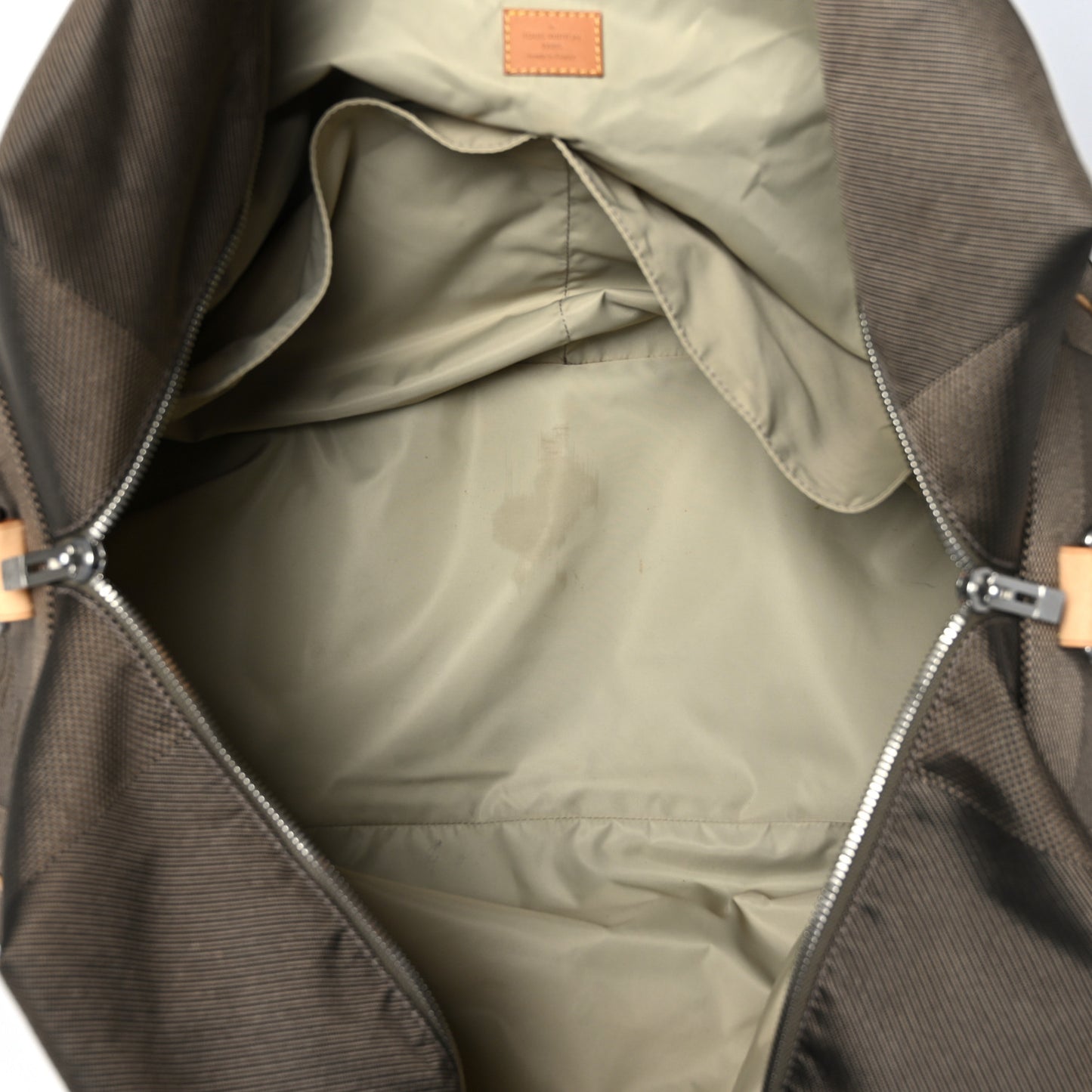 Damier Geant Albatros Terre