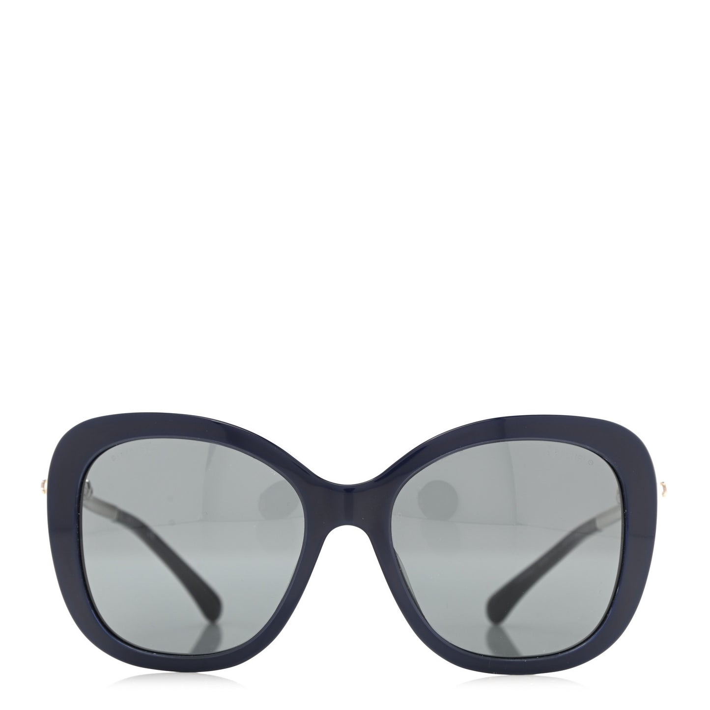 Pearl Sunglasses 5339-H Navy