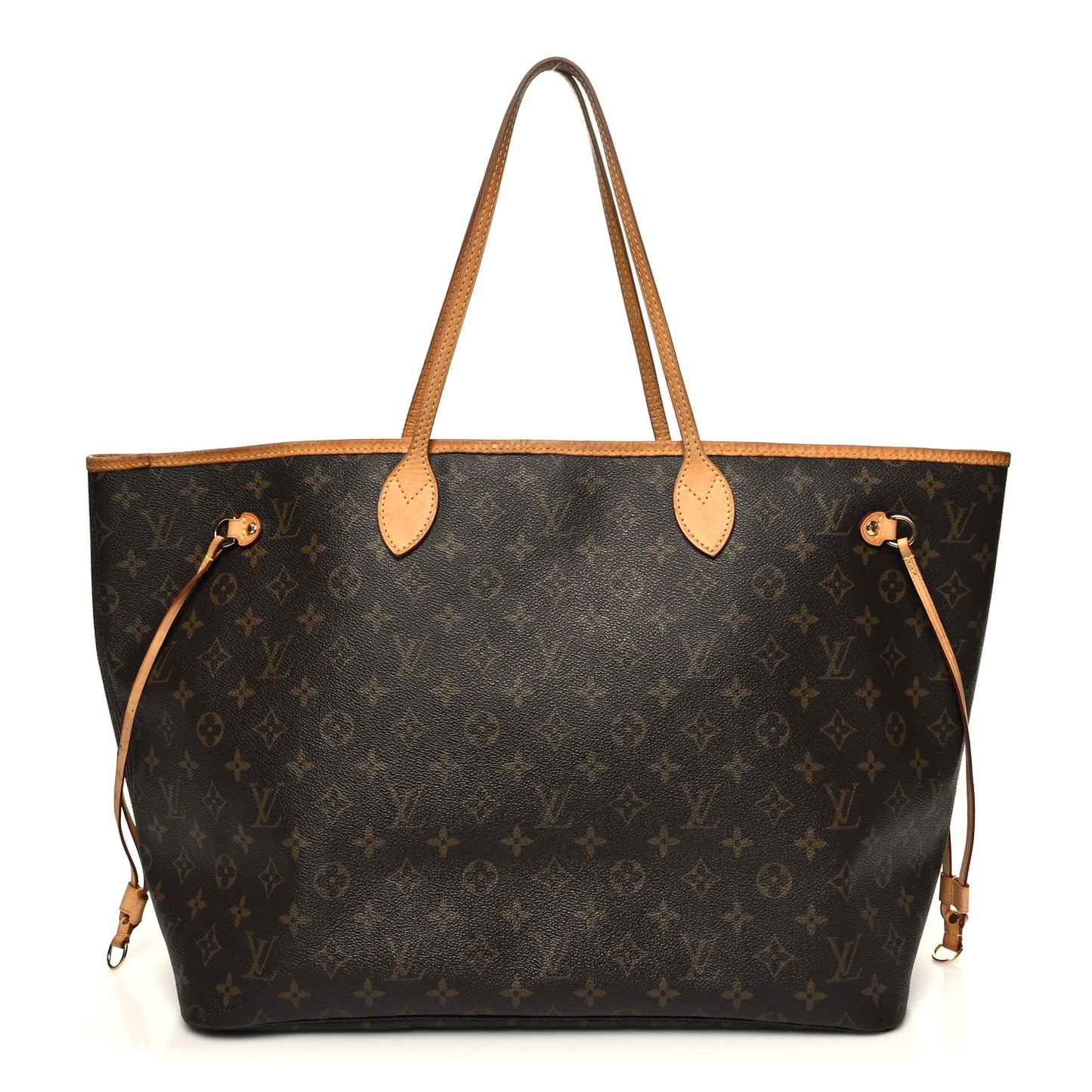 Monogram Neverfull GM