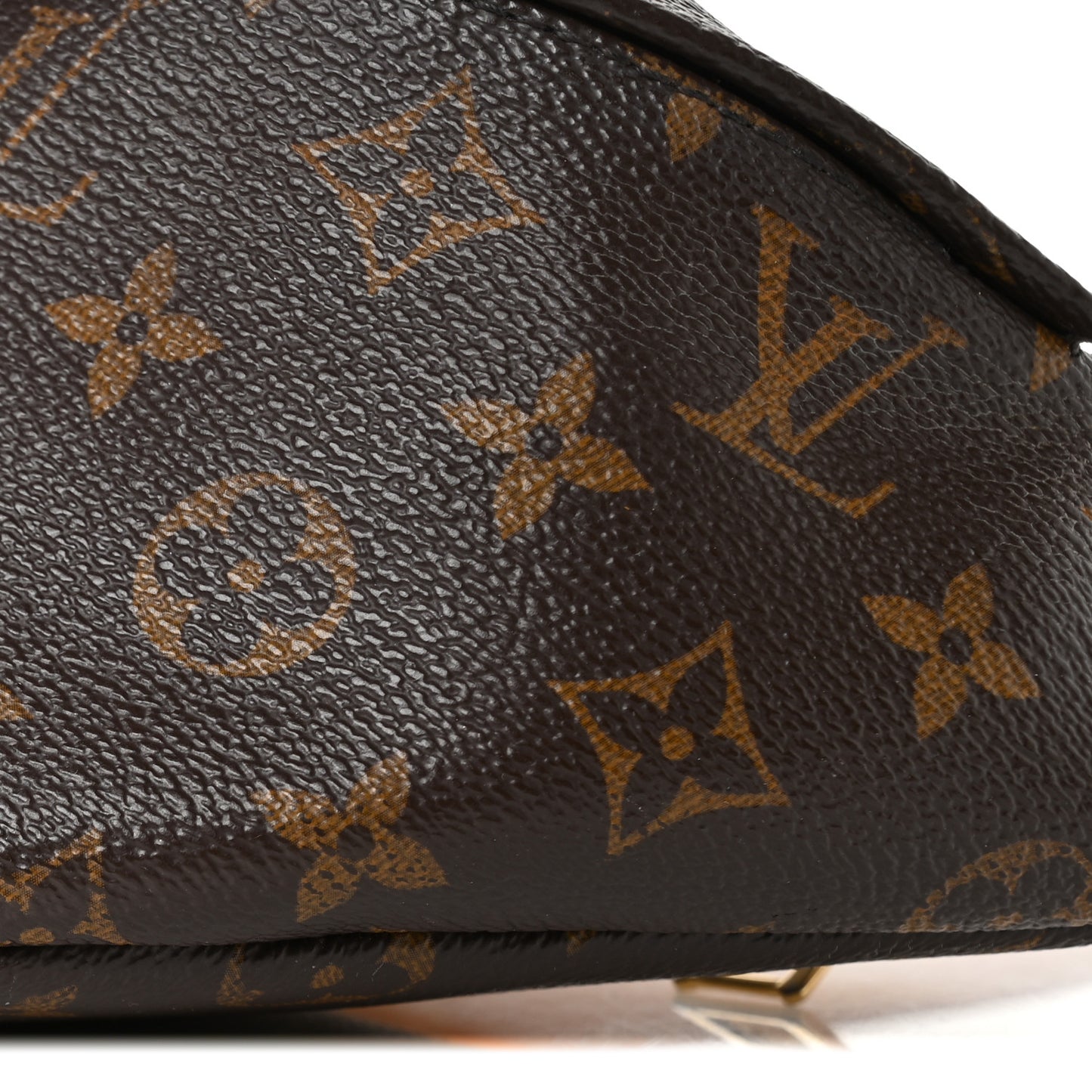 Monogram Bumbag