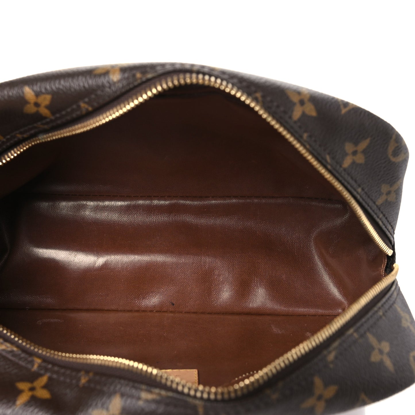Monogram Toiletry Bag 25