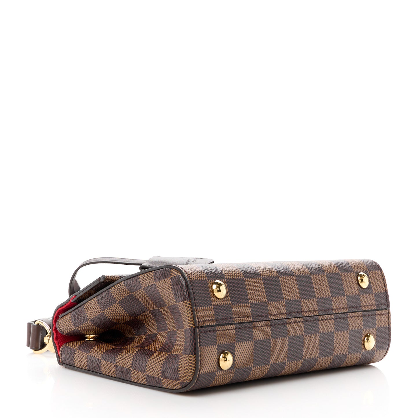 Damier Ebene Mini Cluny