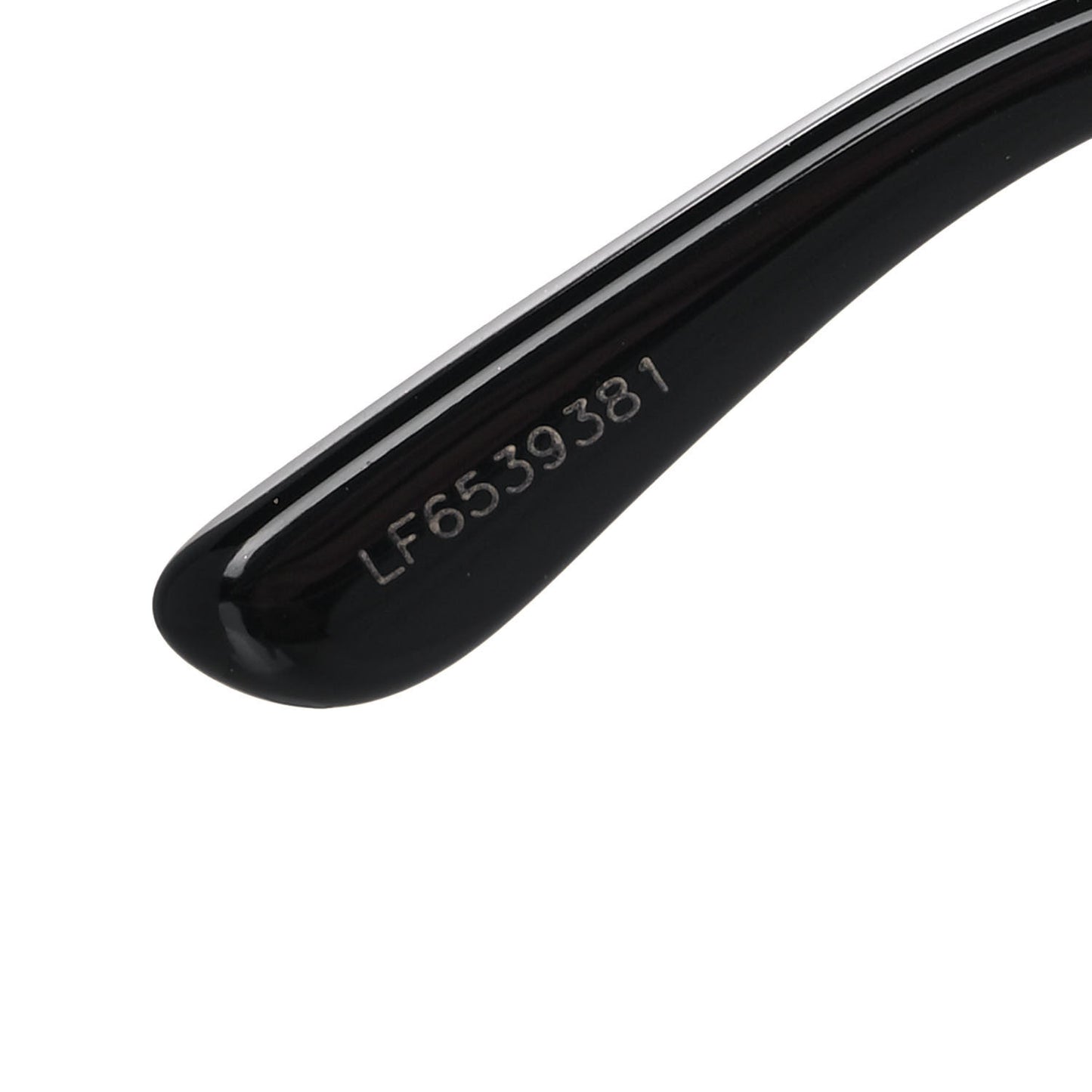 Gina Sunglasses TF345 Black