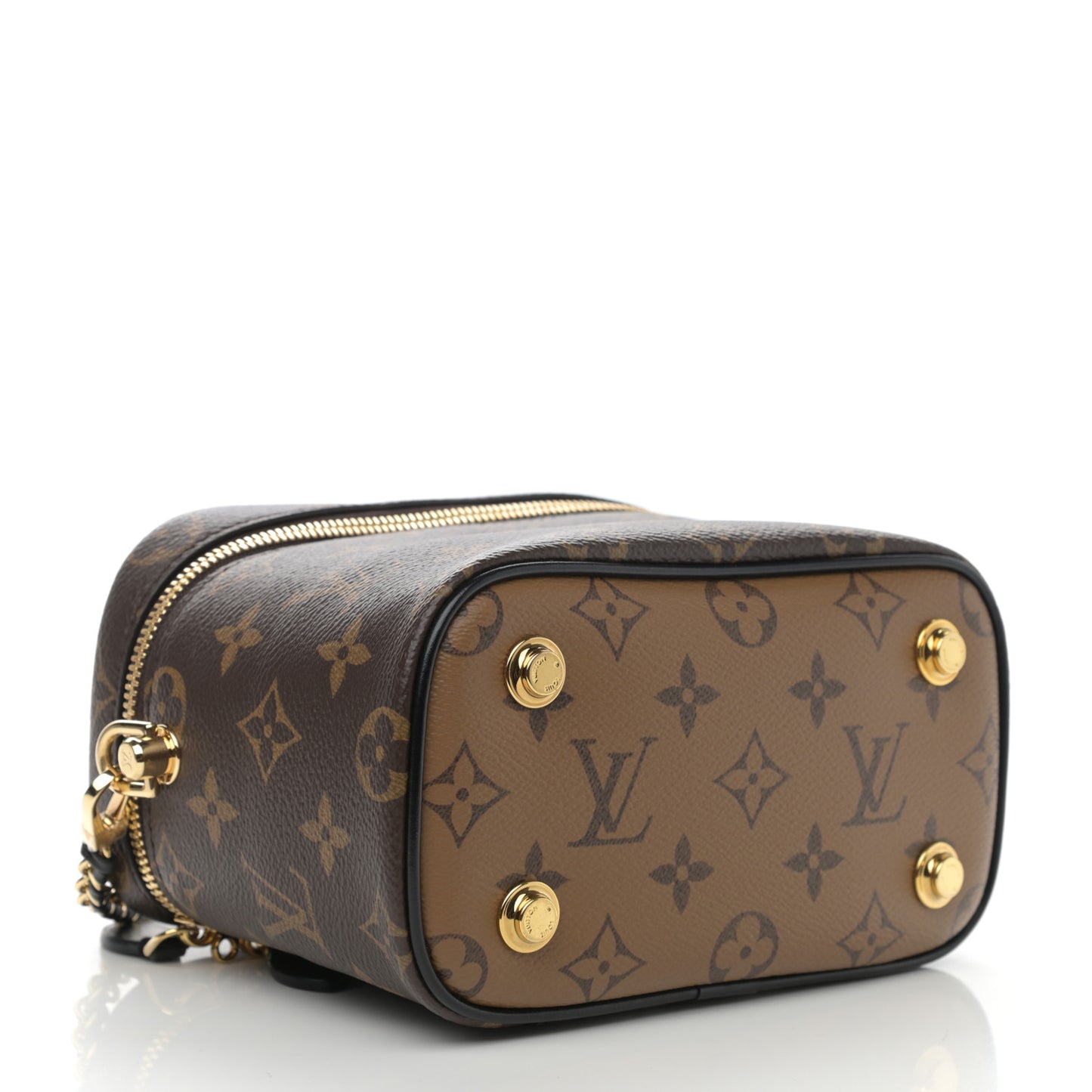 Reverse Monogram Vanity PM