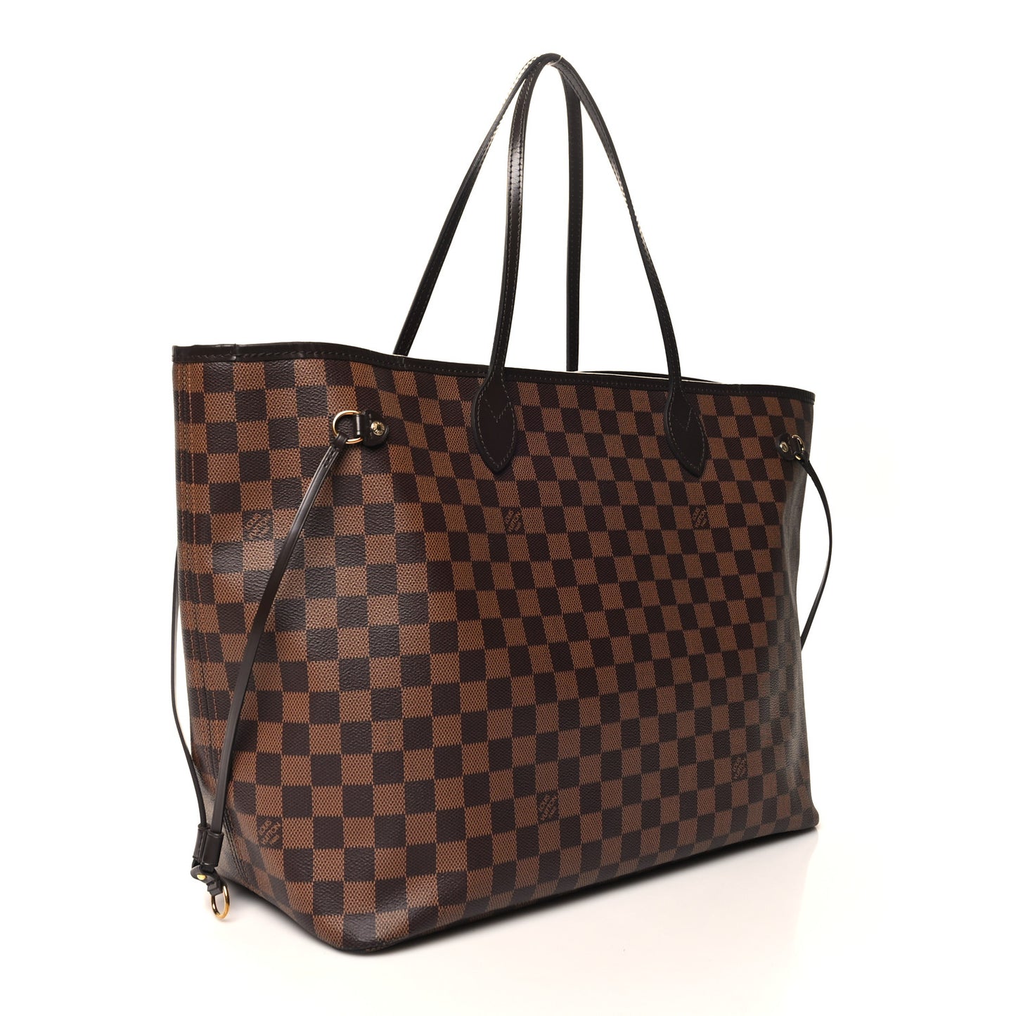 Damier Ebene Neo Neverfull GM