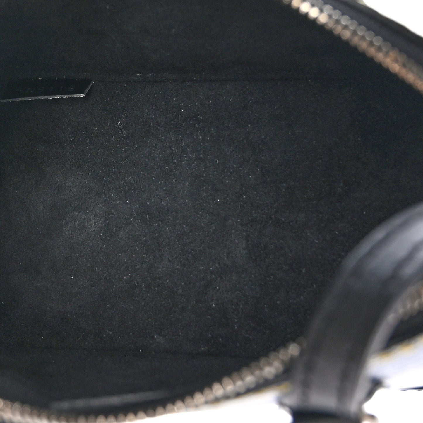 Epi Nano Alma Denim Light