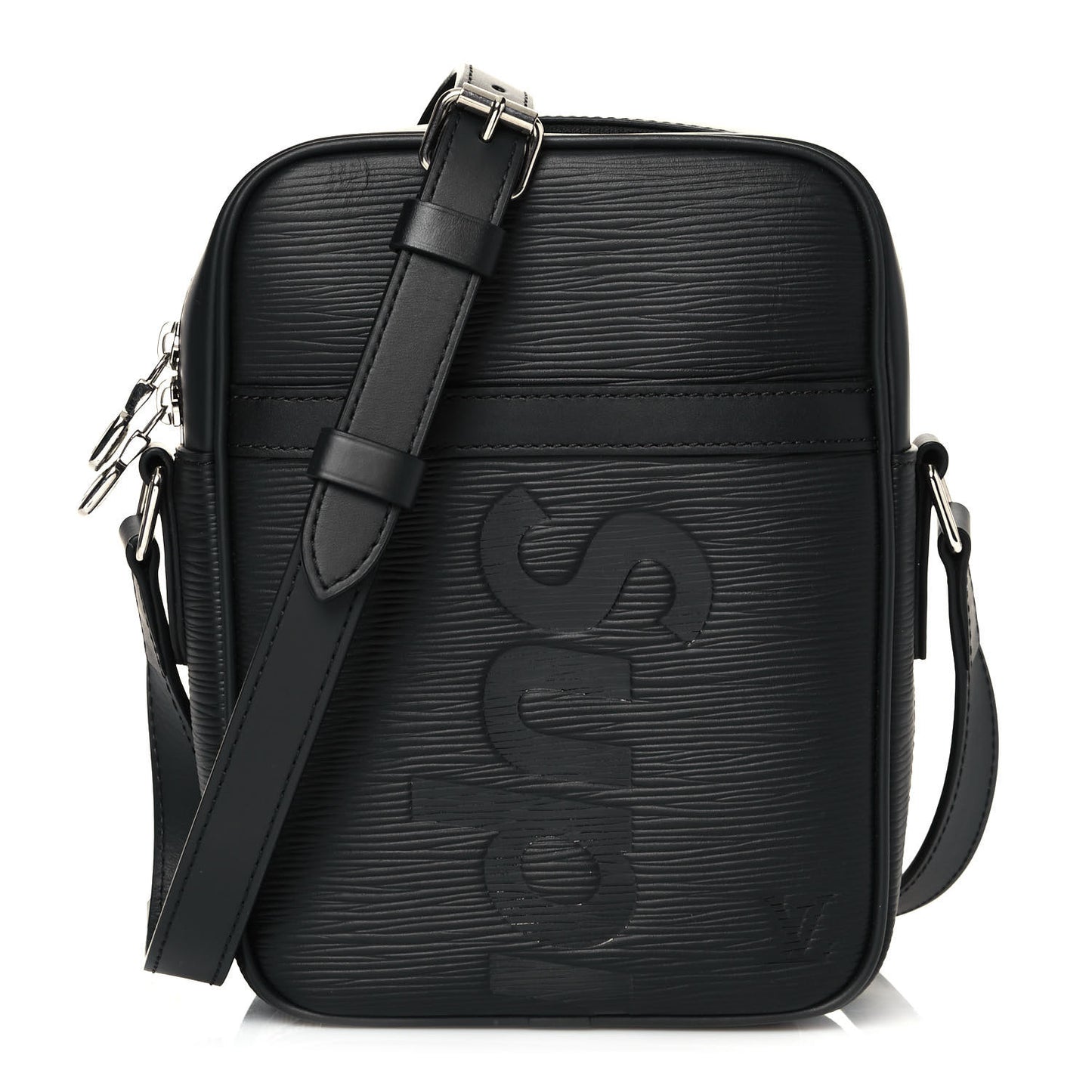 X SUPREME Epi Danube PM Black