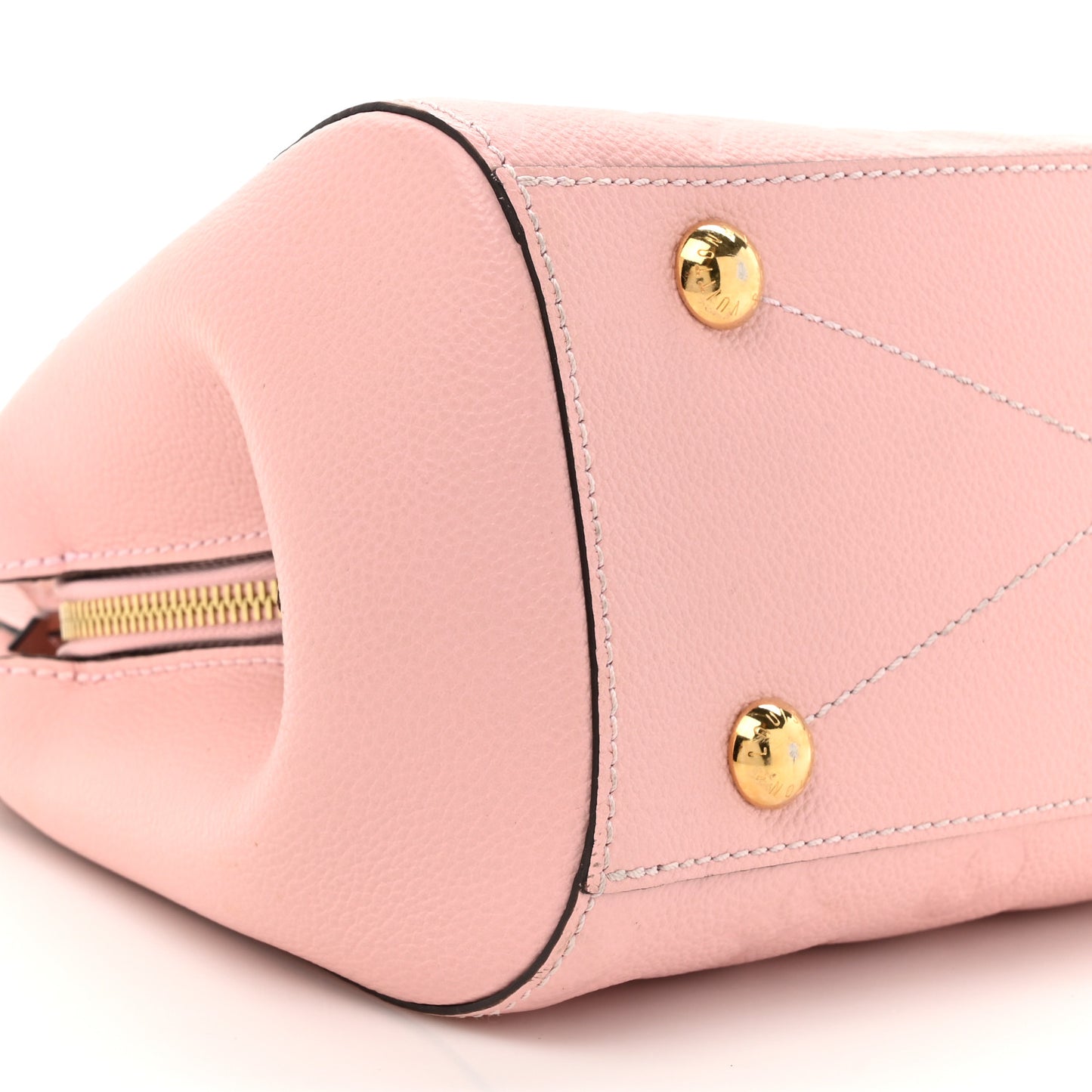 Empreinte Montaigne BB Rose Poudre
