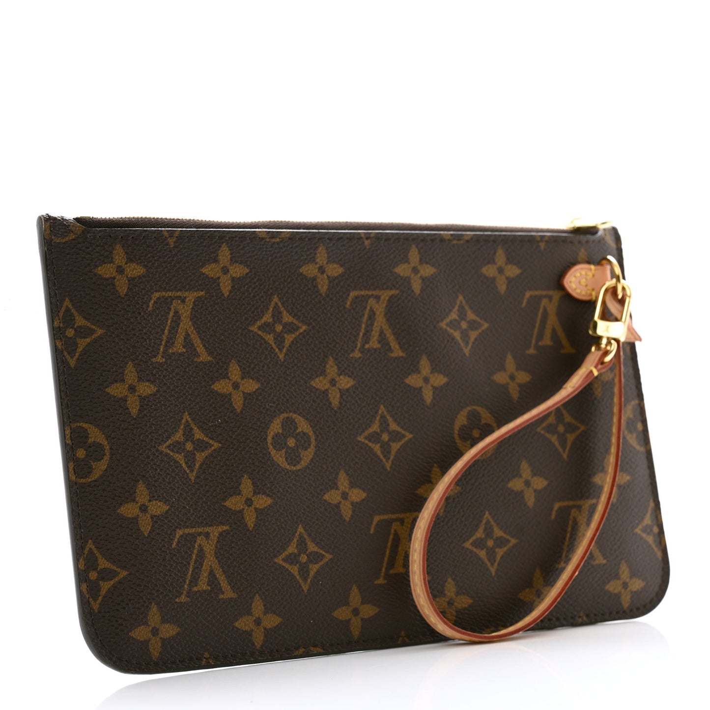 Monogram Neverfull MM GM Pochette