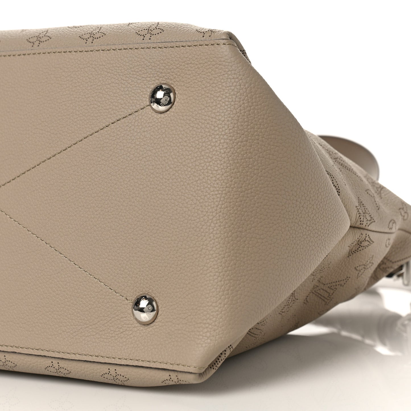 Mahina Beaubourg Hobo MM Galet