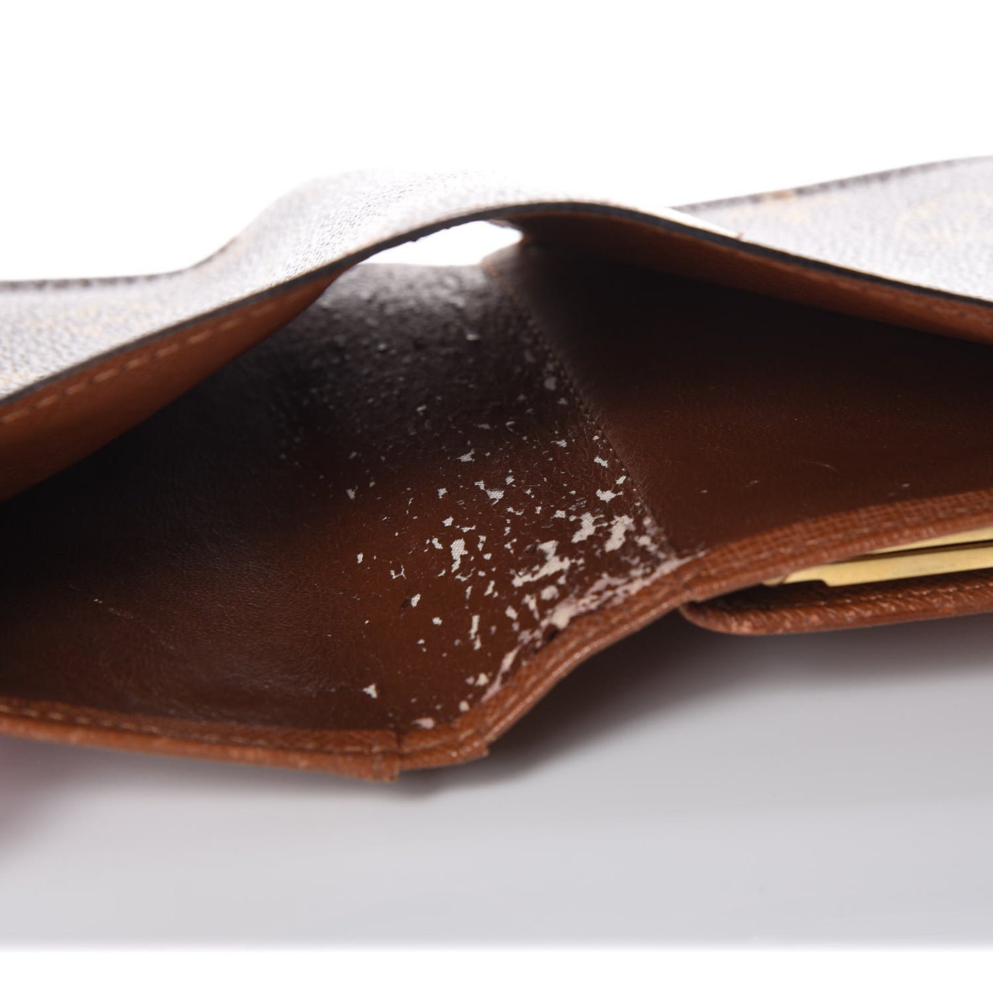 Monogram French Purse Wallet