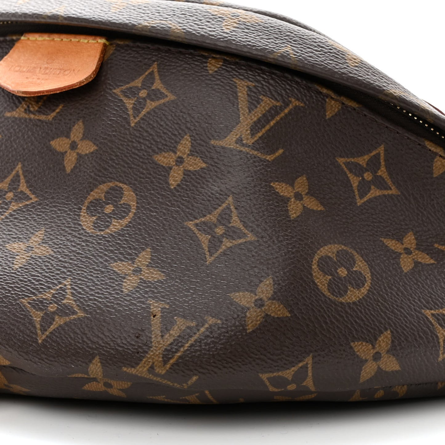 Monogram Bumbag