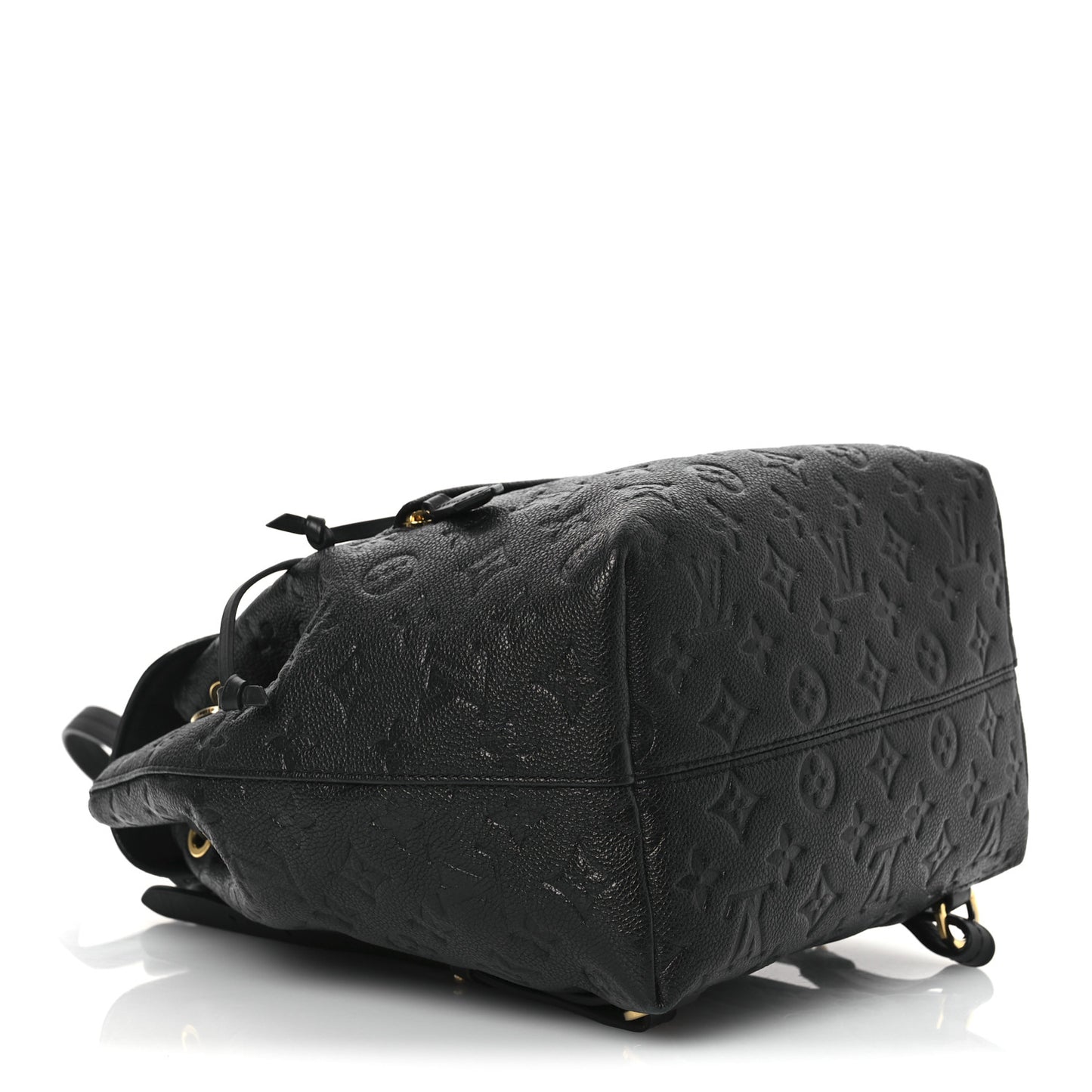 Empreinte Montsouris NM Backpack Black